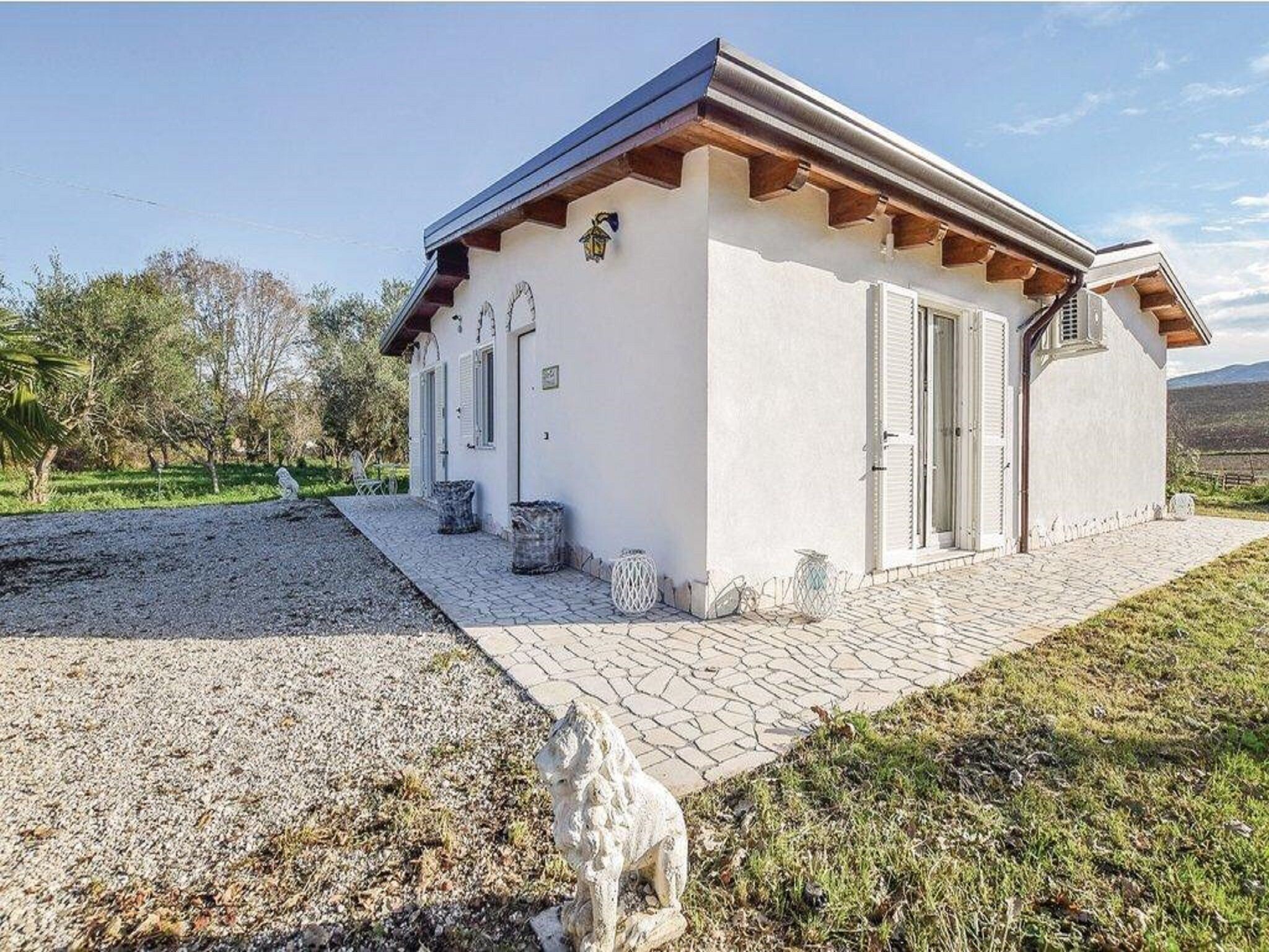 Holiday home Botti House
