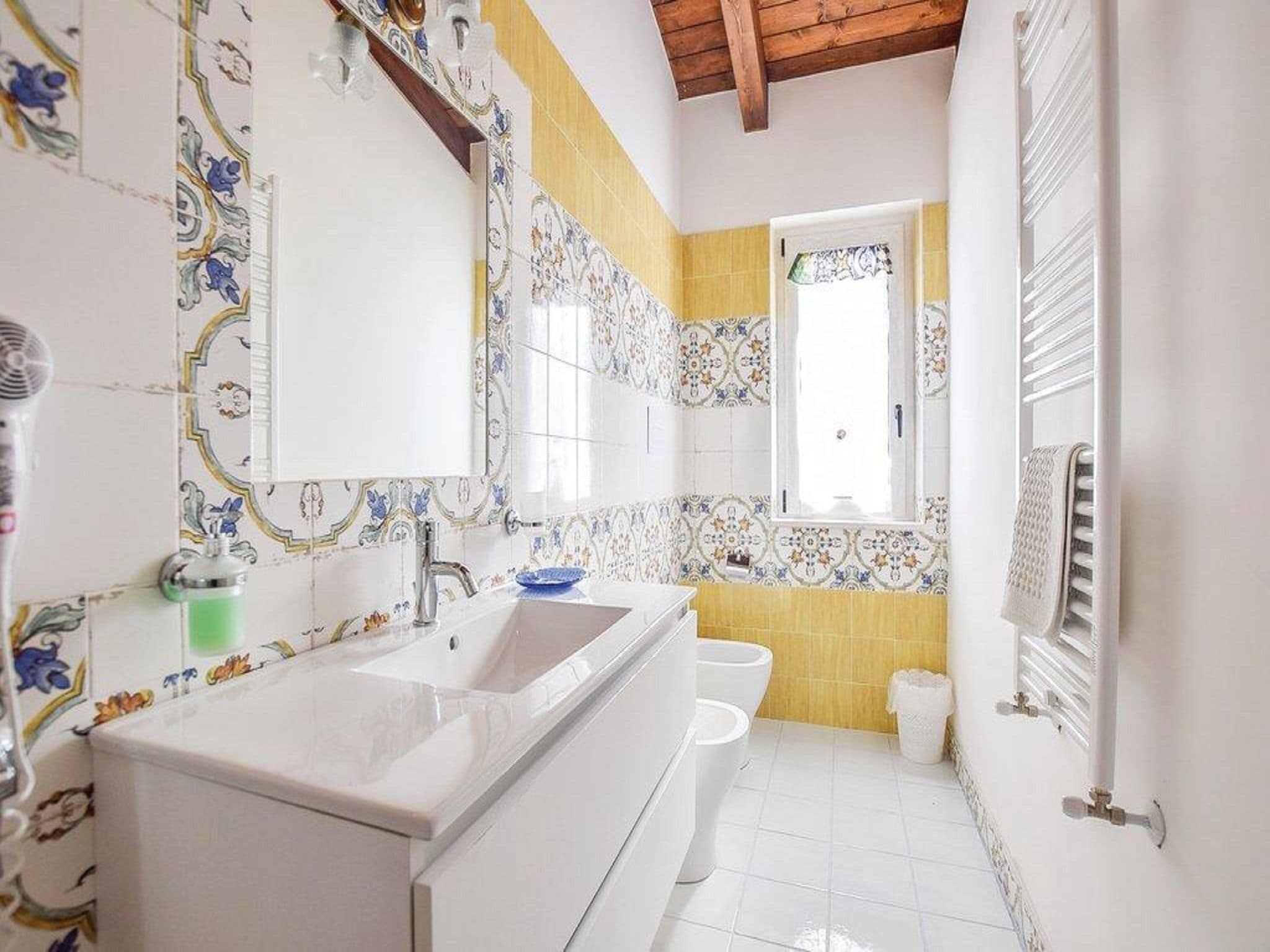 Holiday home Botti House
