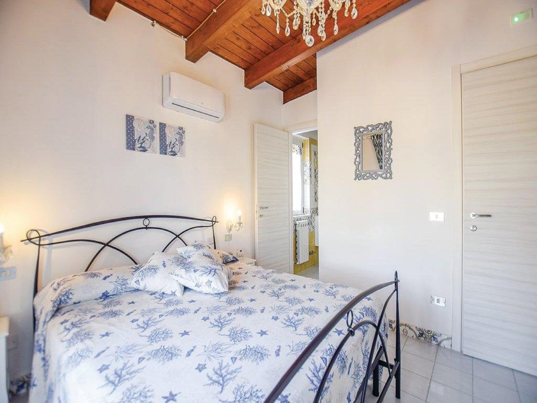 Holiday home Botti House