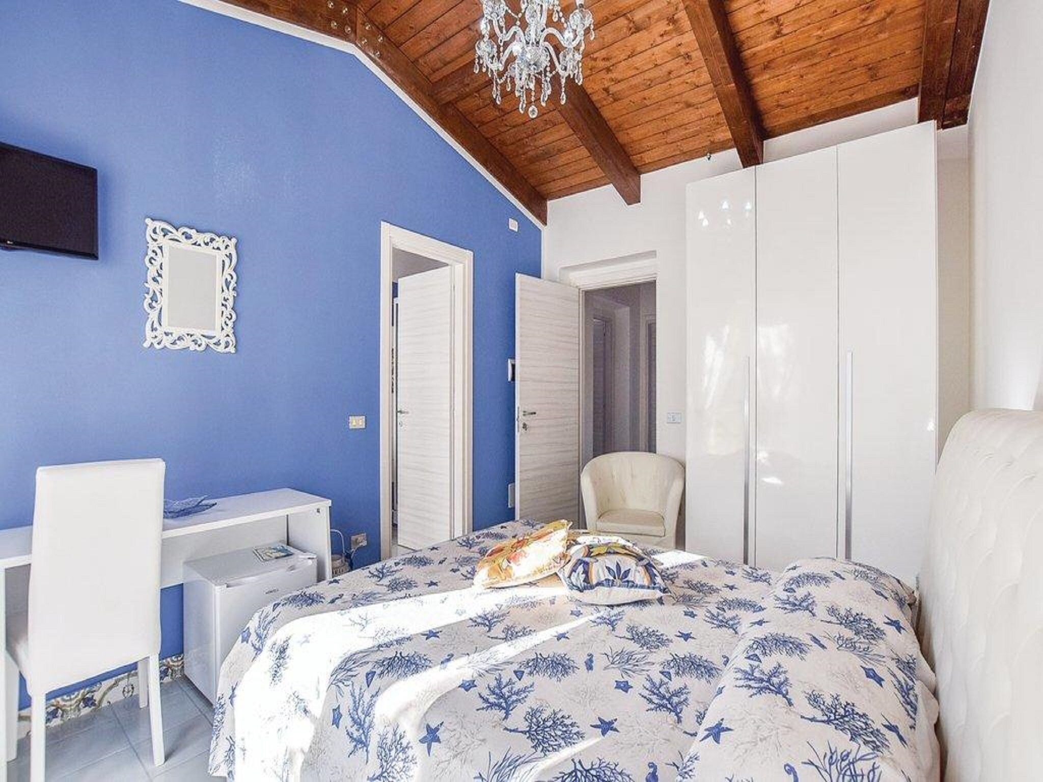 Holiday home Botti House
