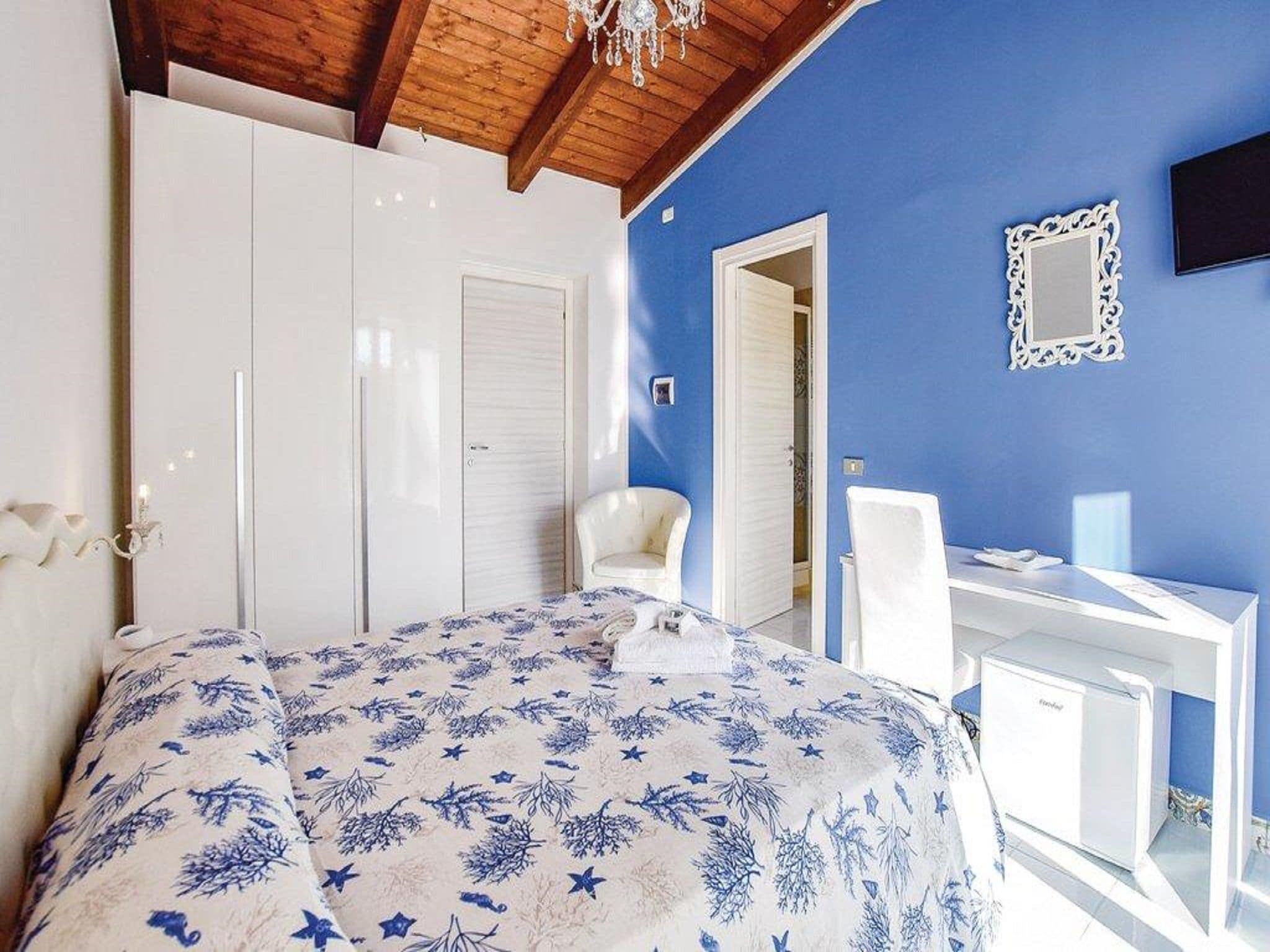 Holiday home Botti House