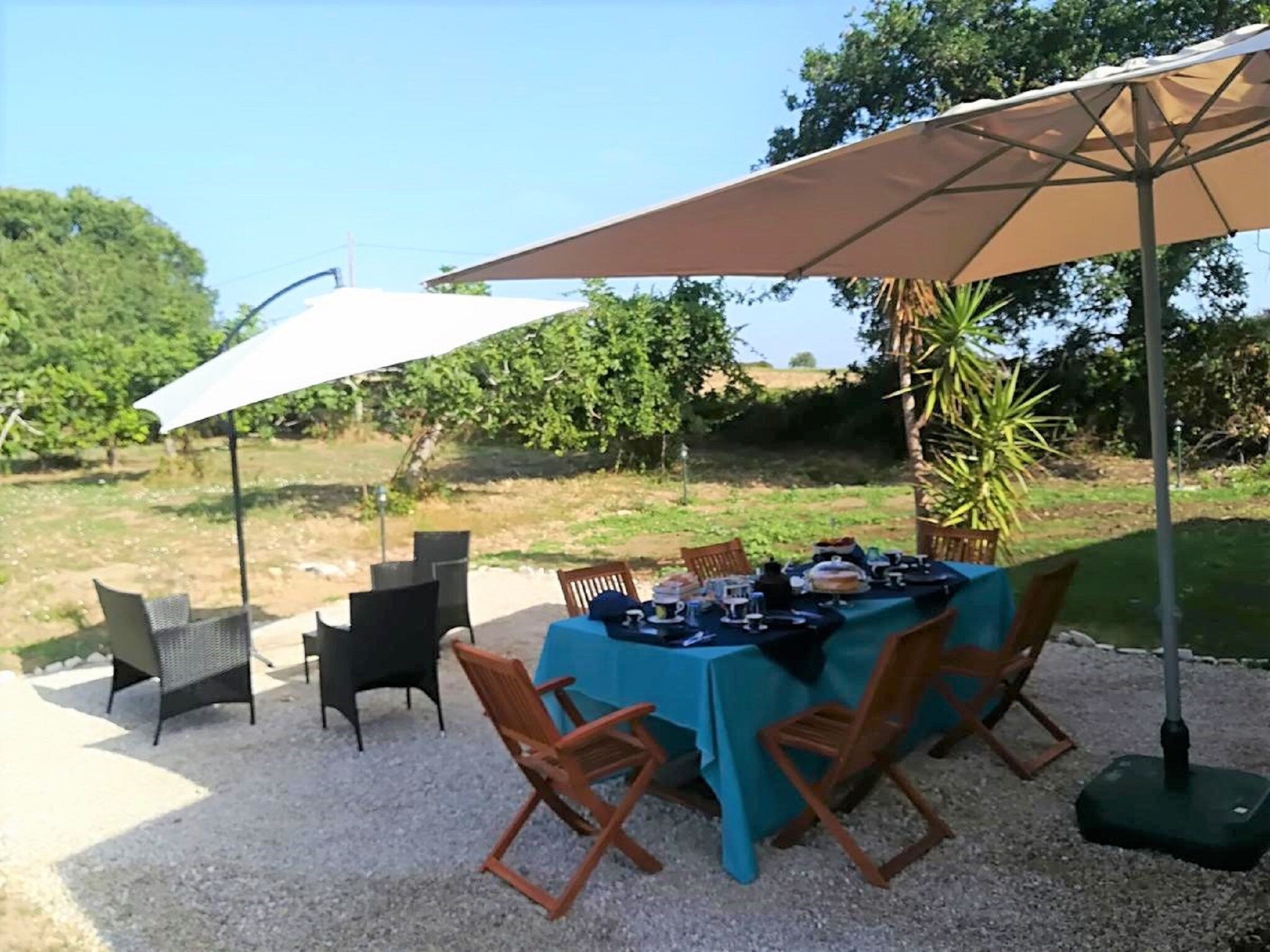 Holiday home Botti House