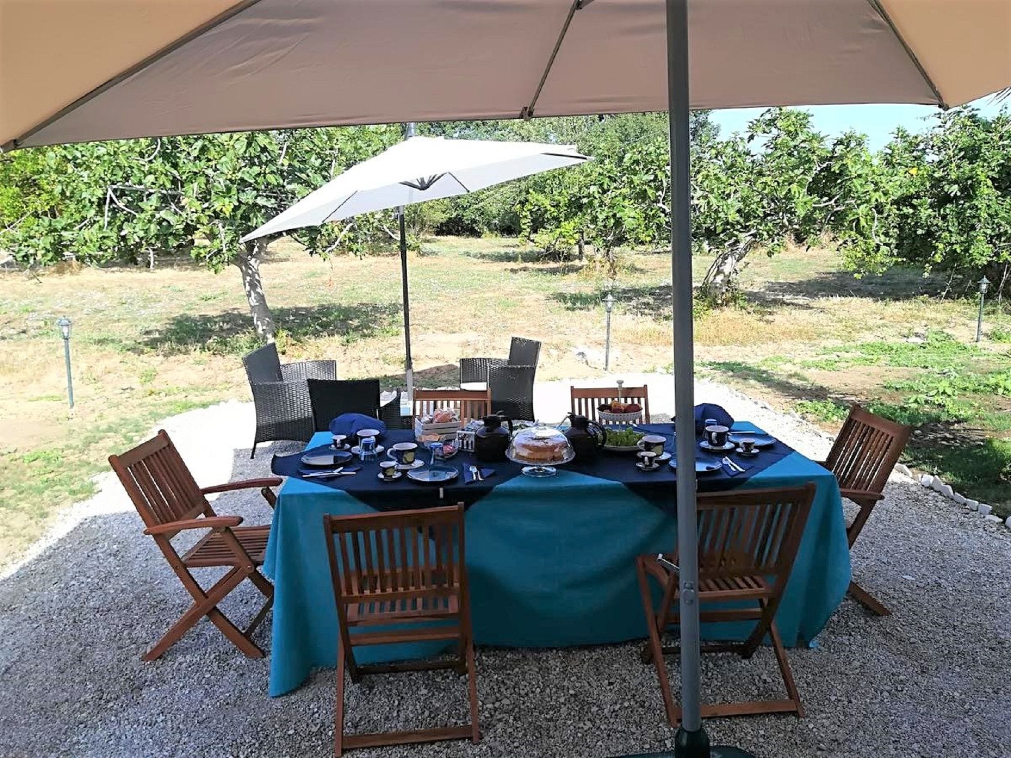 Holiday home Botti House