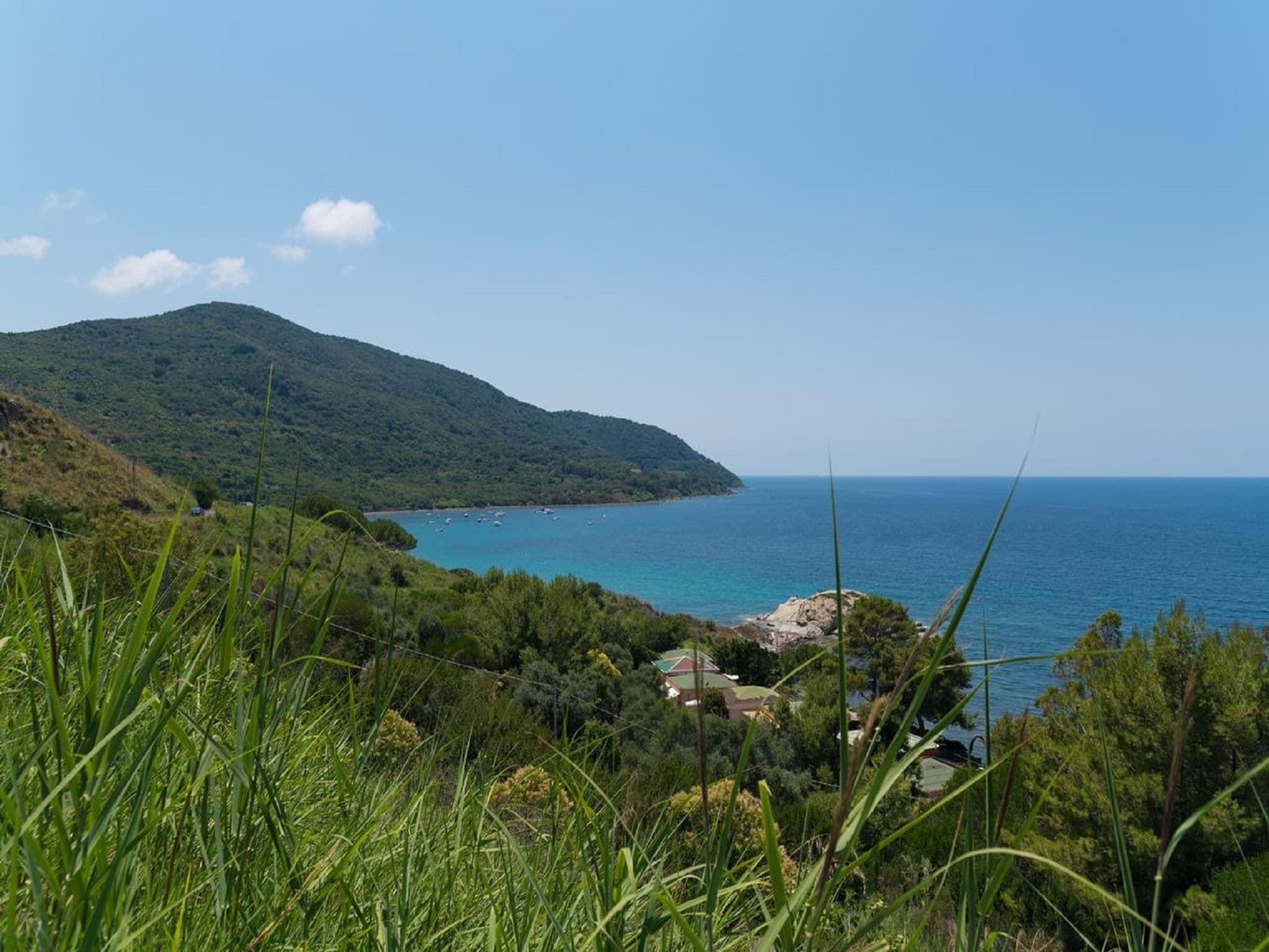 Holiday home Botti House