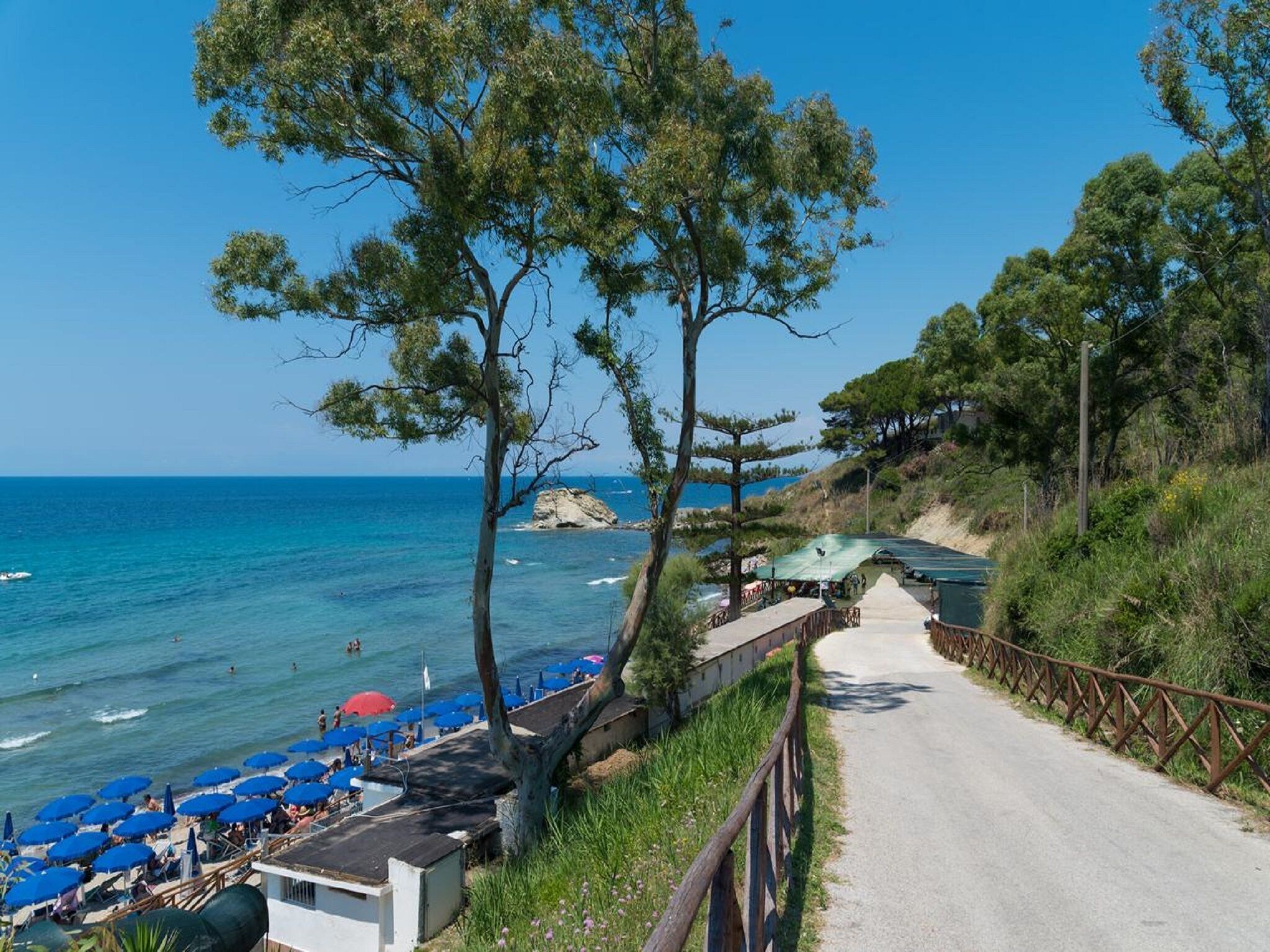 Holiday home Botti House