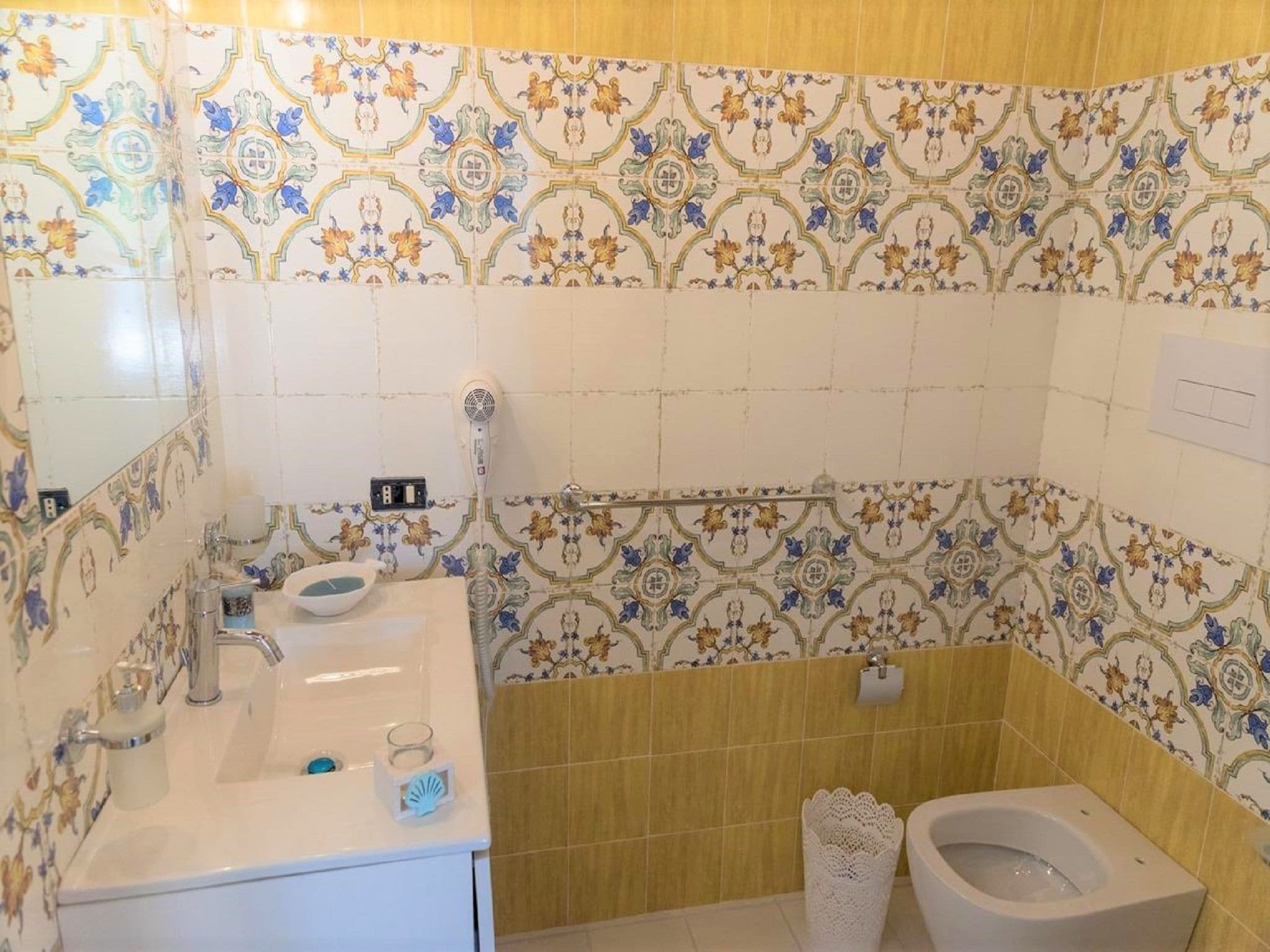 Holiday home Botti House