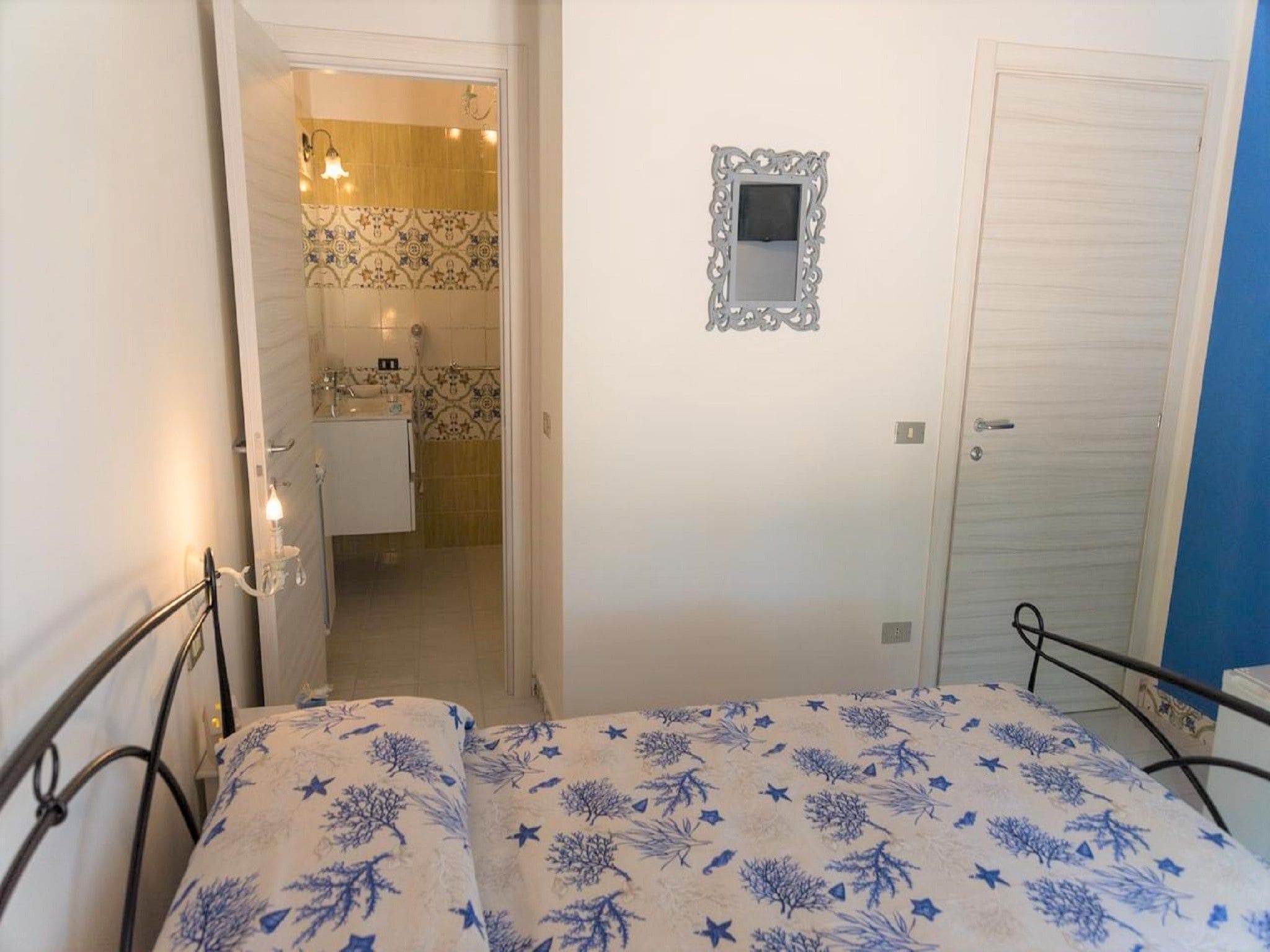 Holiday home Botti House