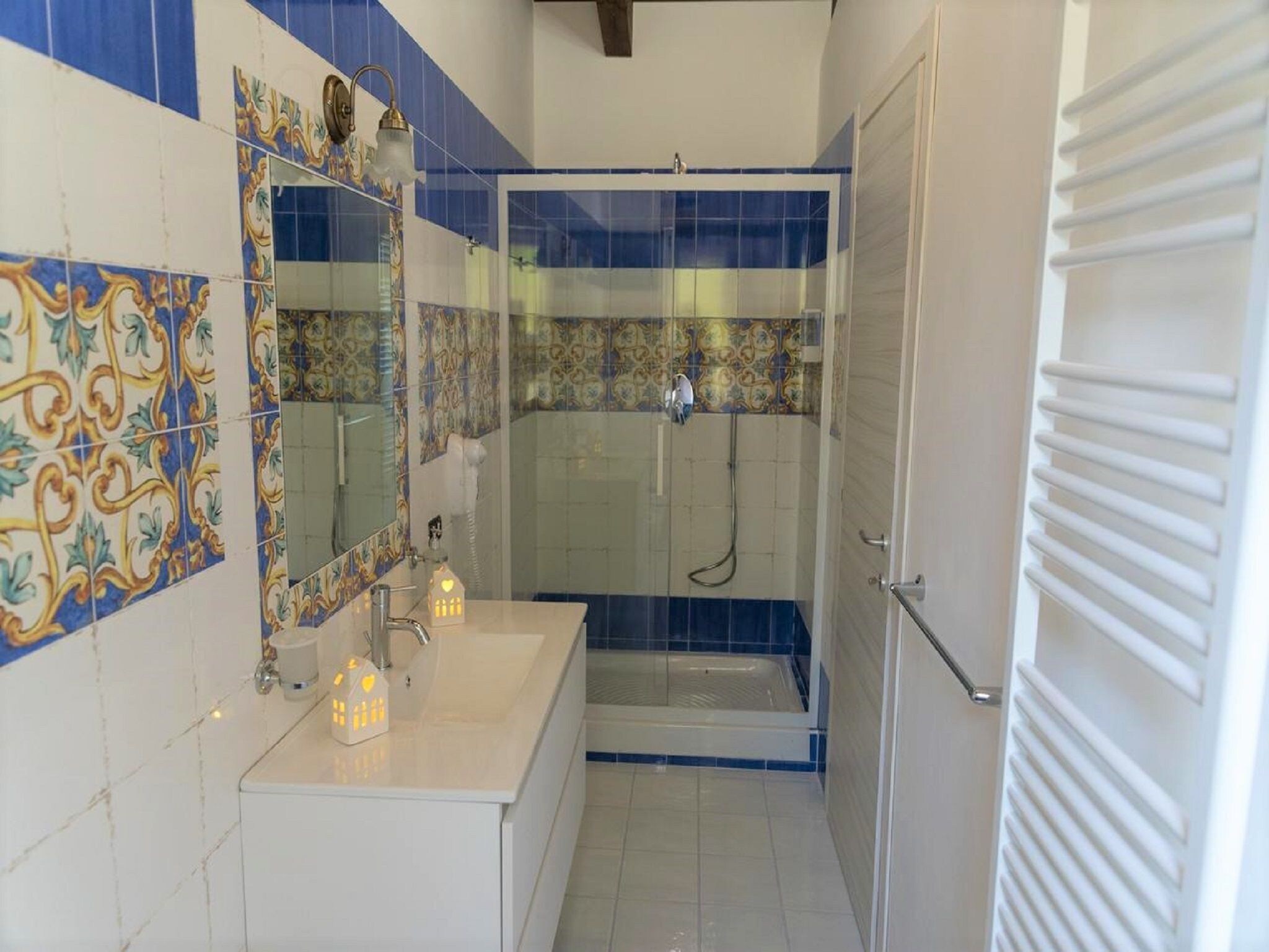 Holiday home Botti House