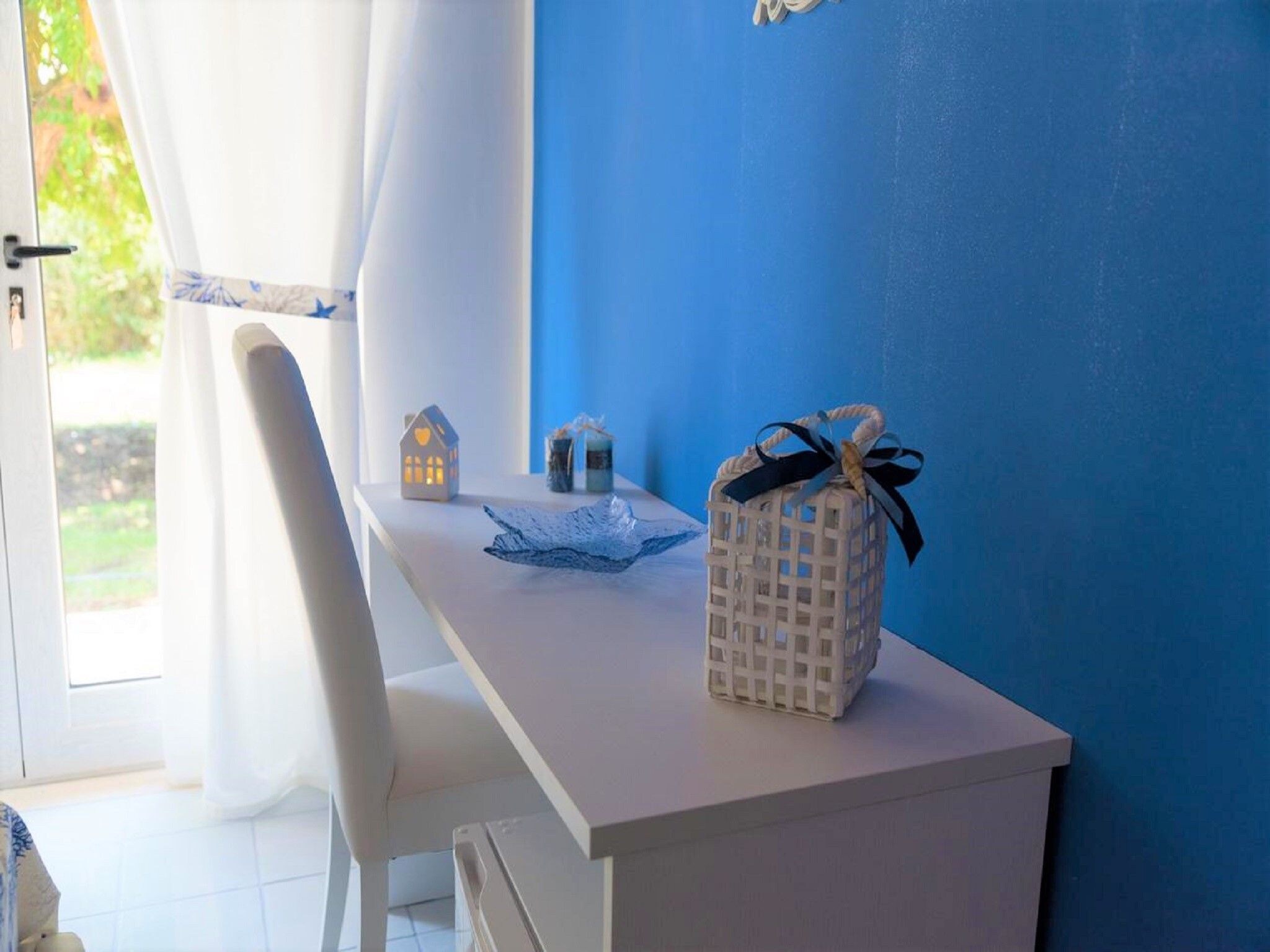 Holiday home Botti House