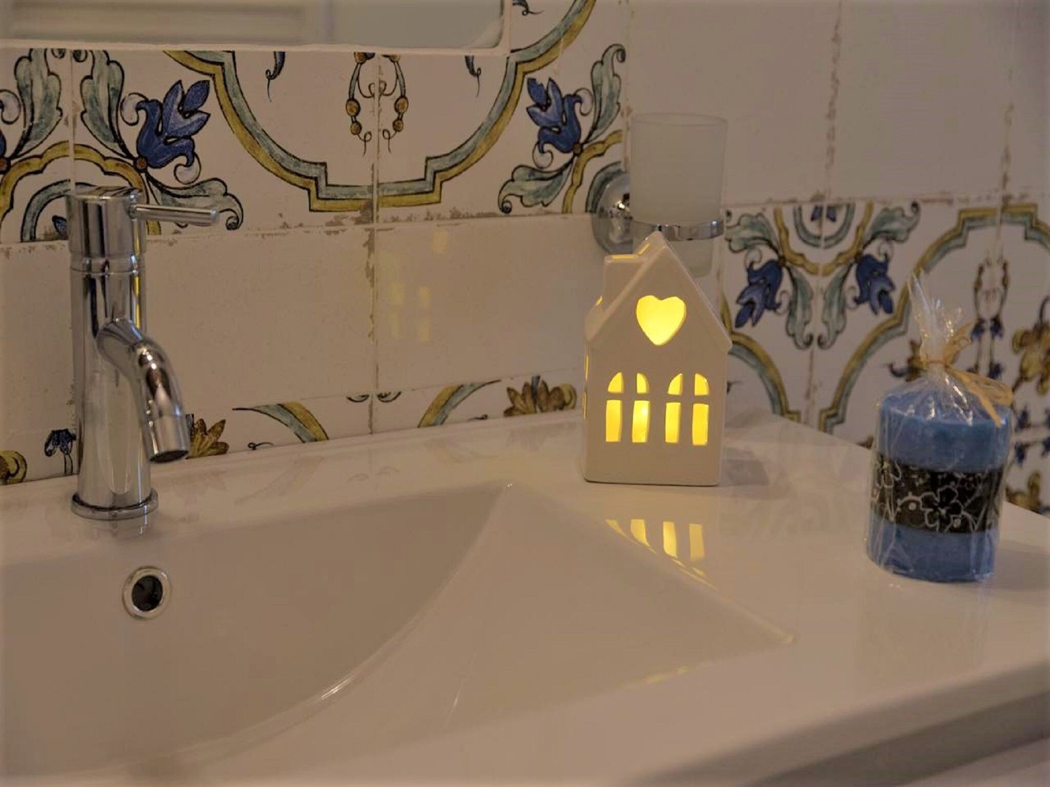 Holiday home Botti House