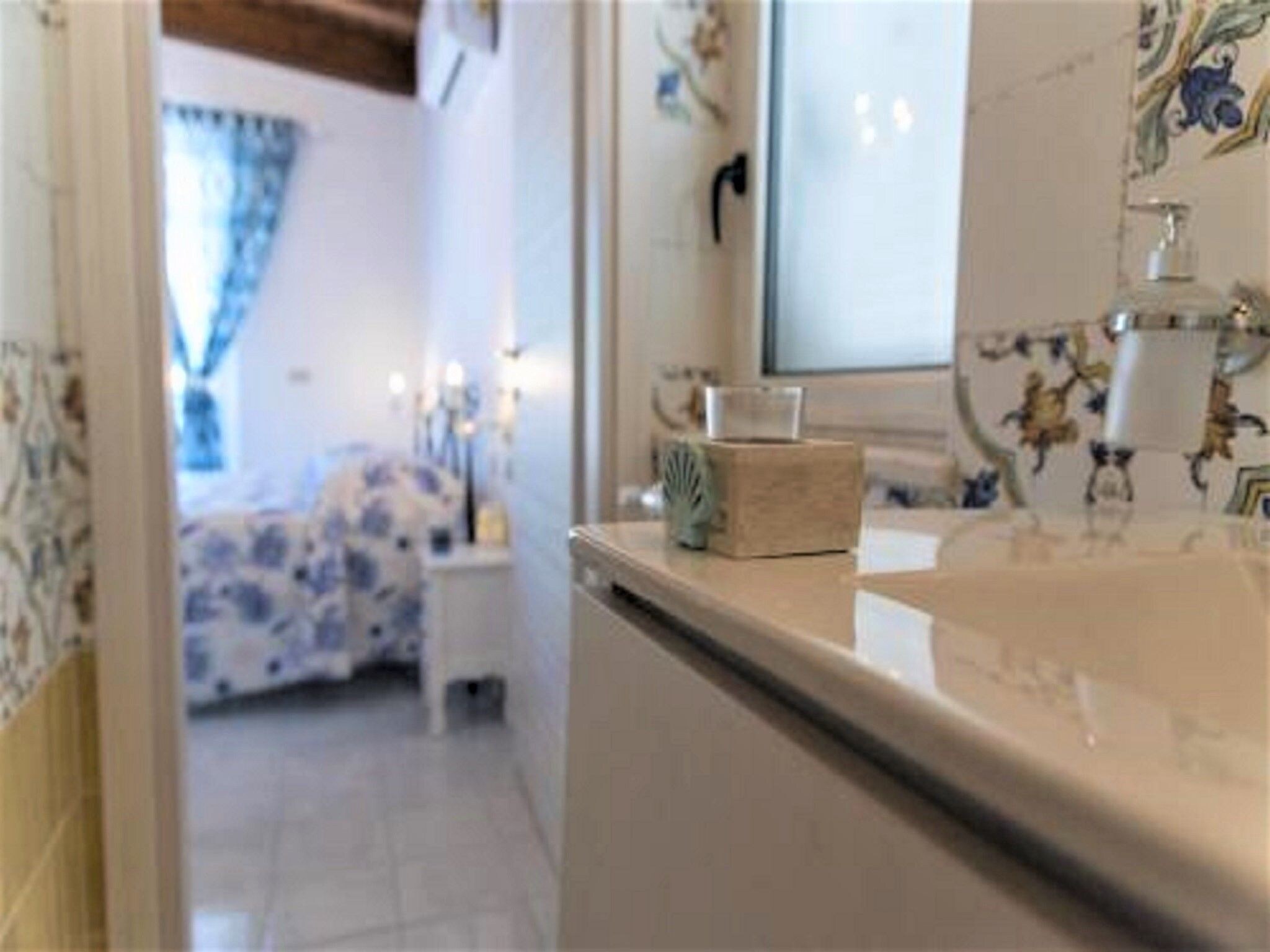Holiday home Botti House