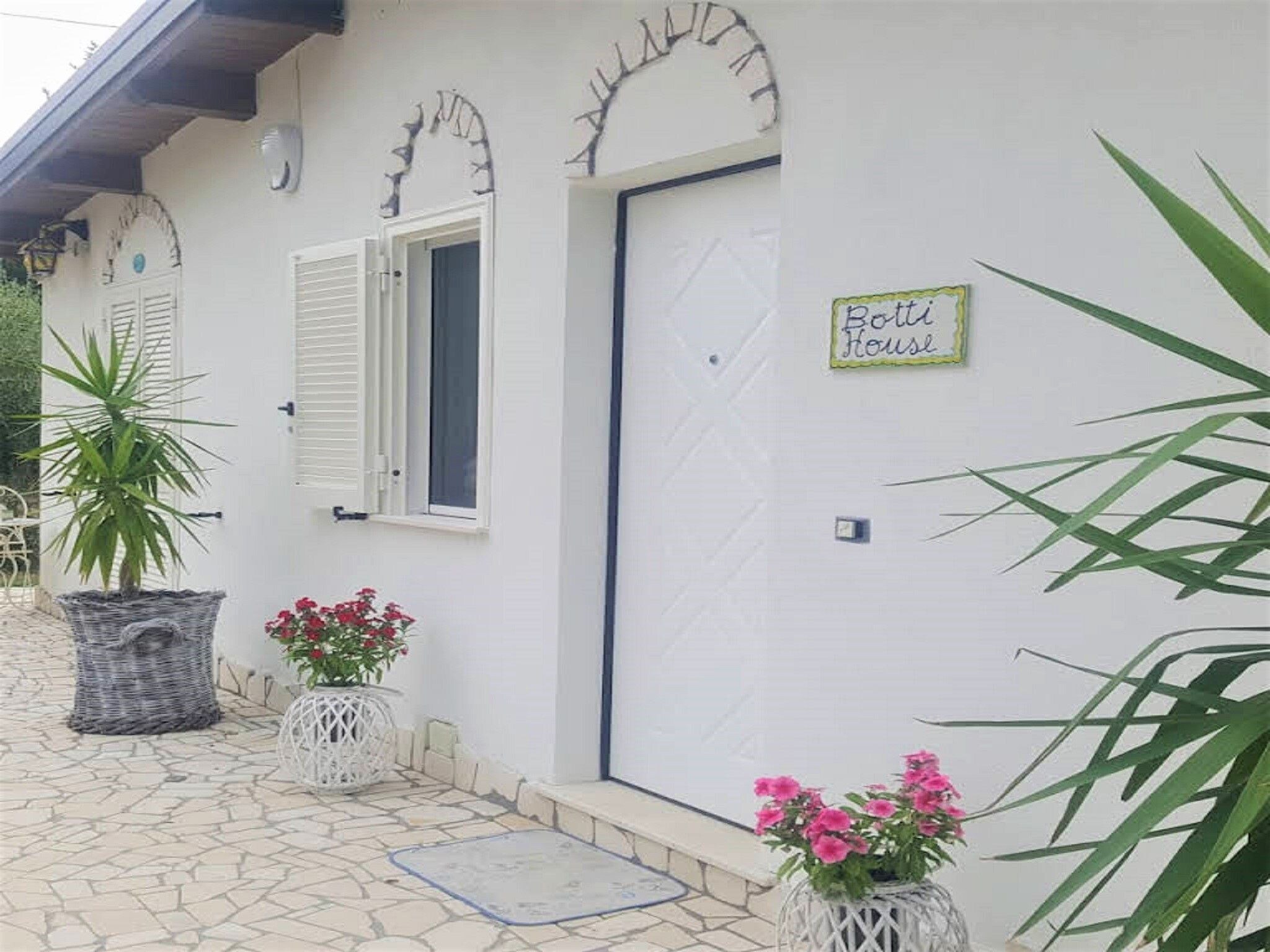 Holiday home Botti House