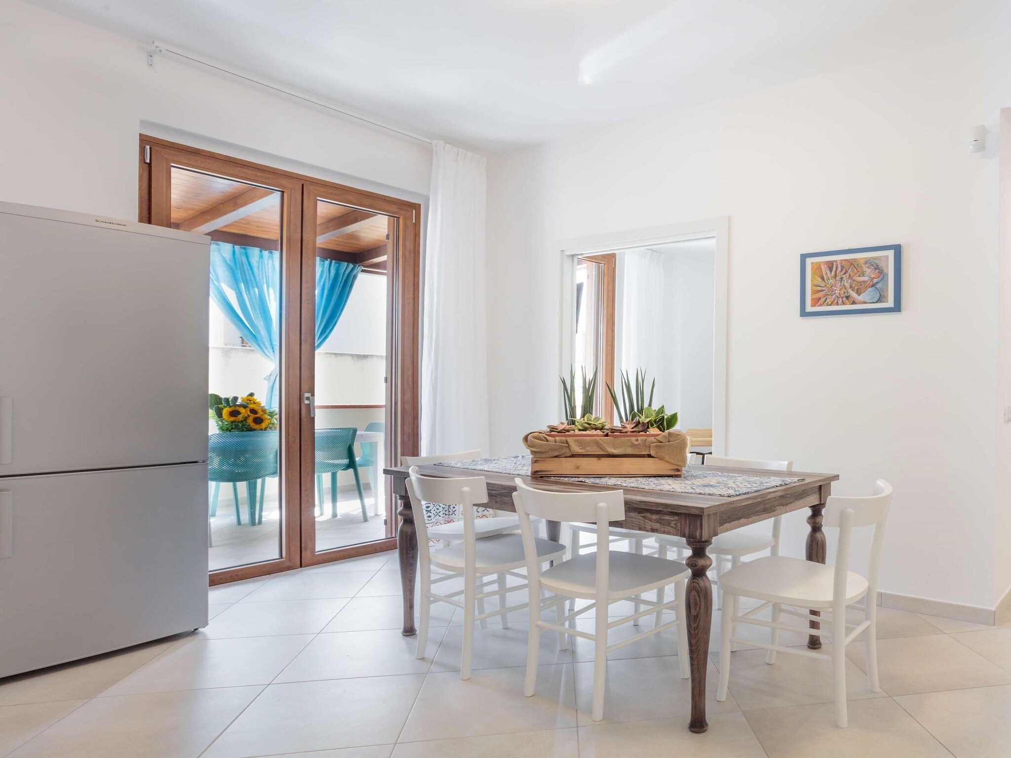 Holiday home Botti House