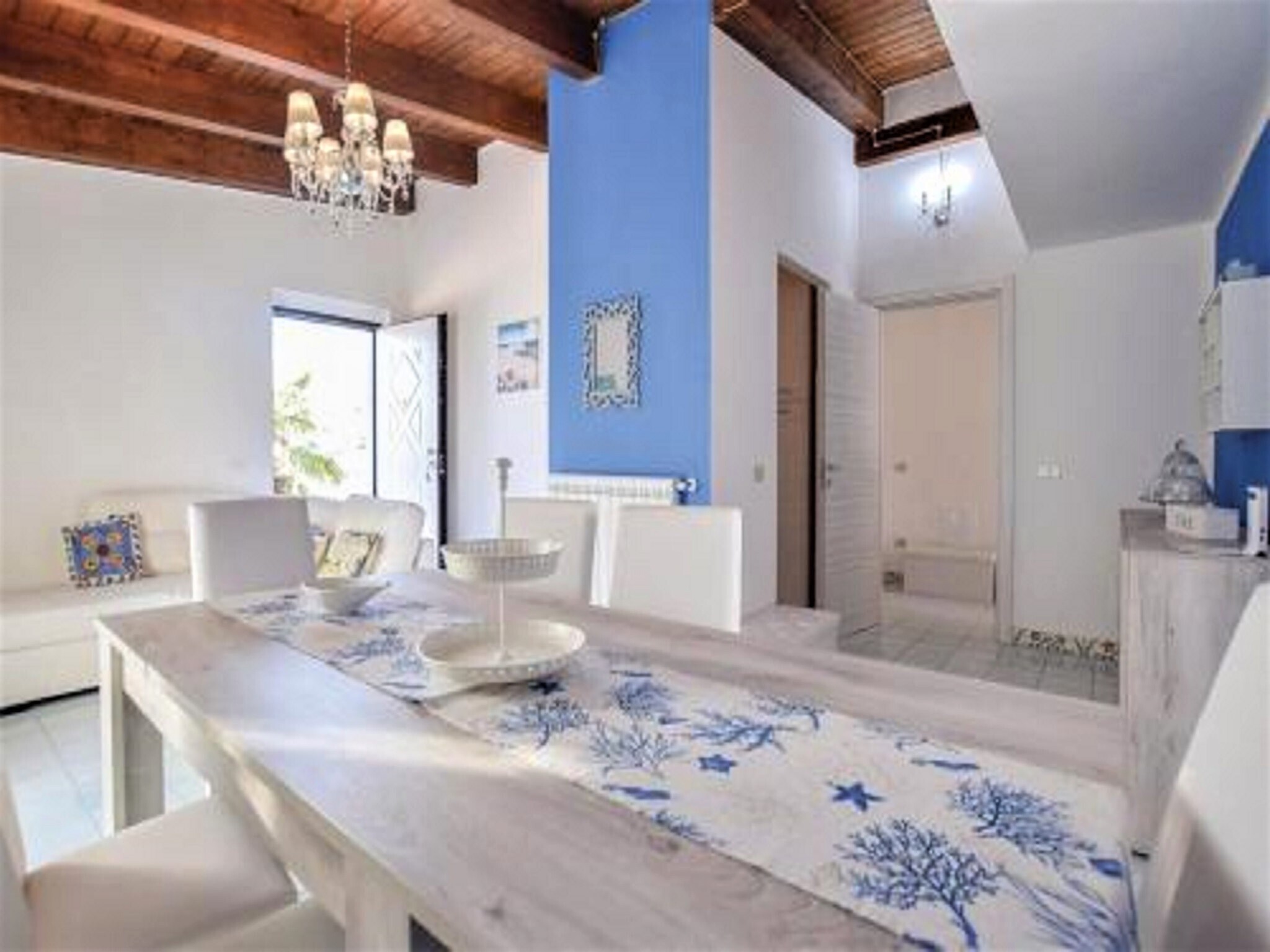 Holiday home Botti House