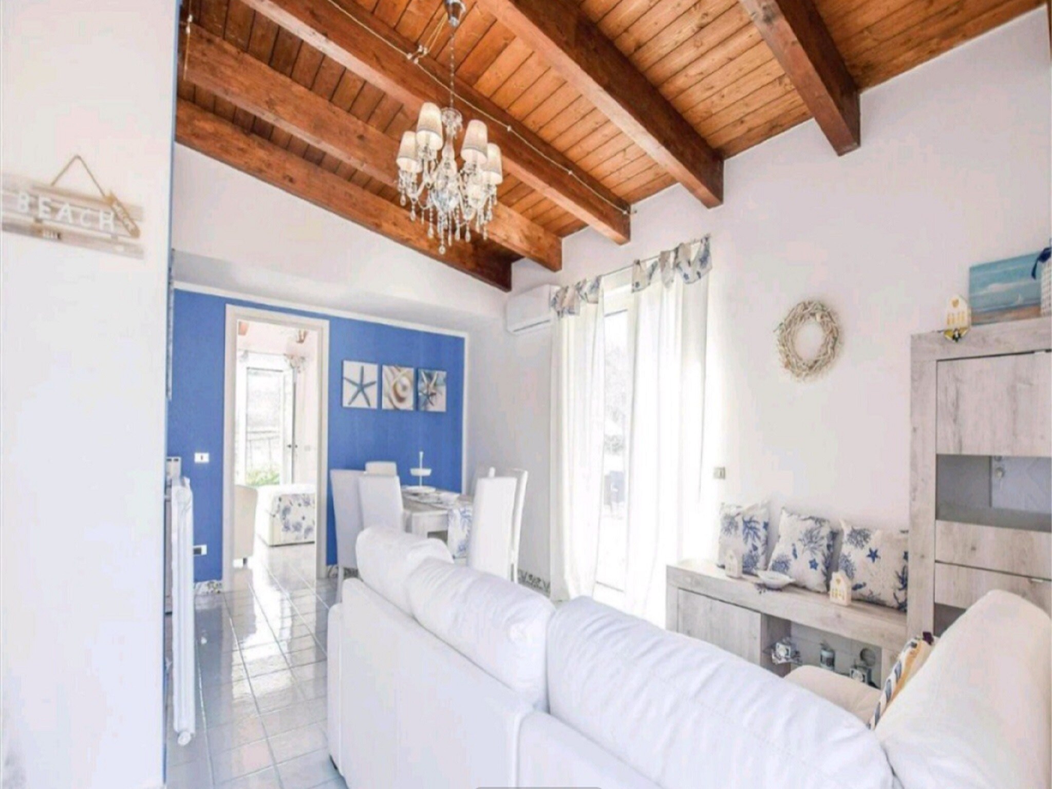 Holiday home Botti House