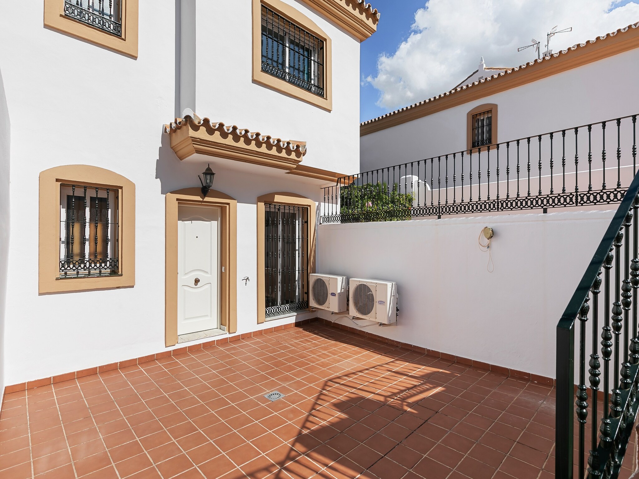 Ferienhaus Brisas del Golf