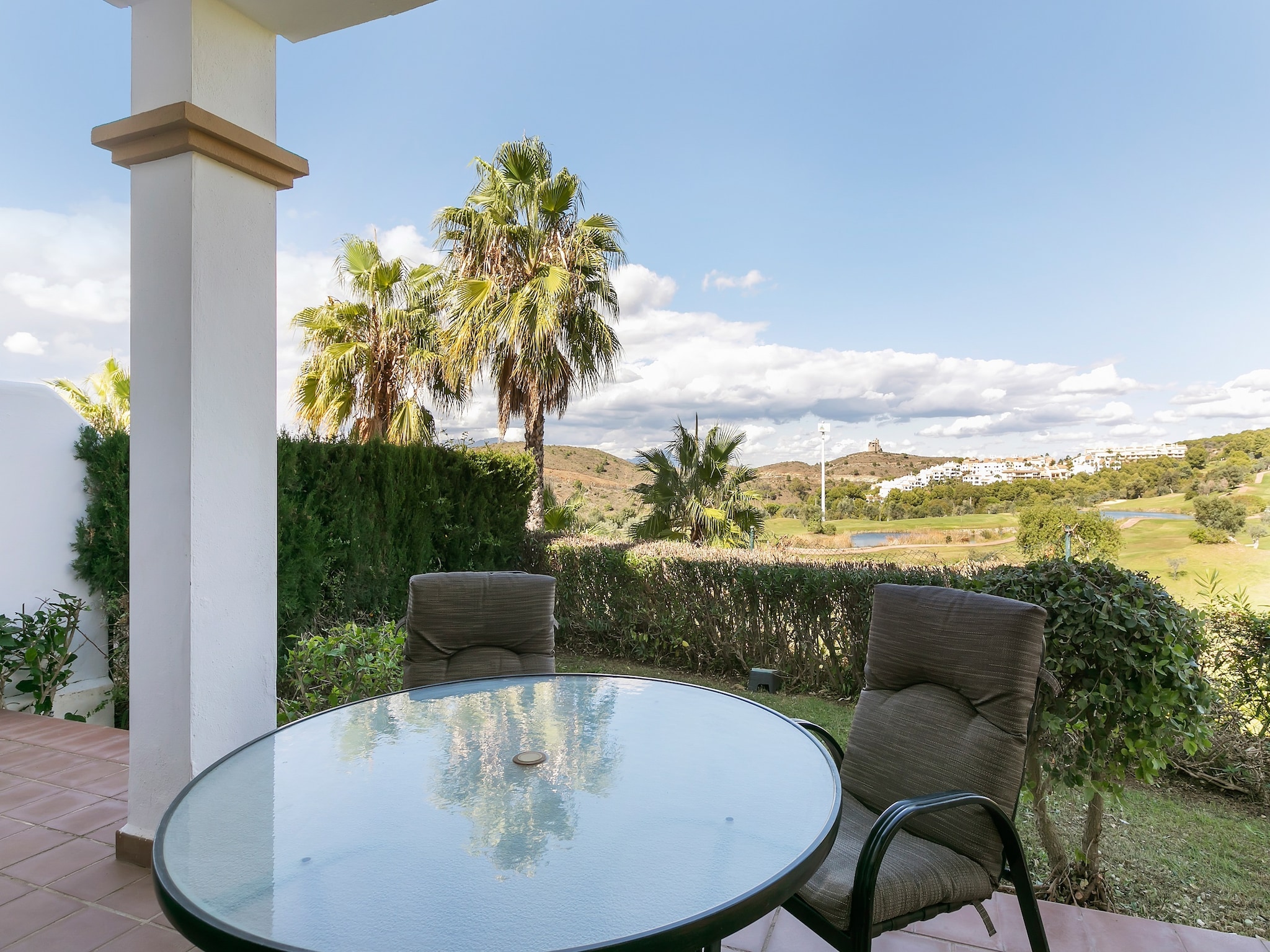 Ferienhaus Brisas del Golf