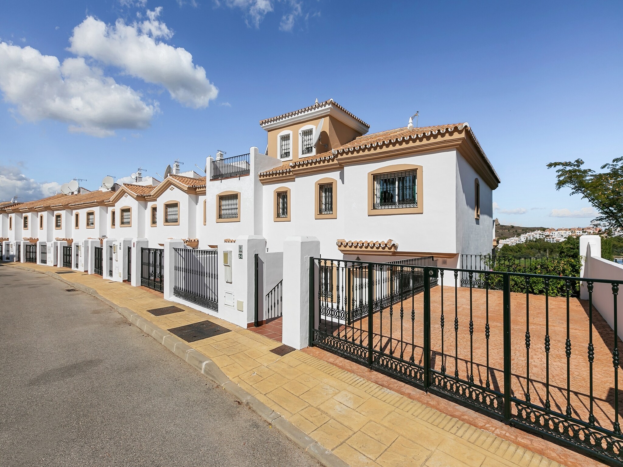 Ferienhaus Brisas del Golf
