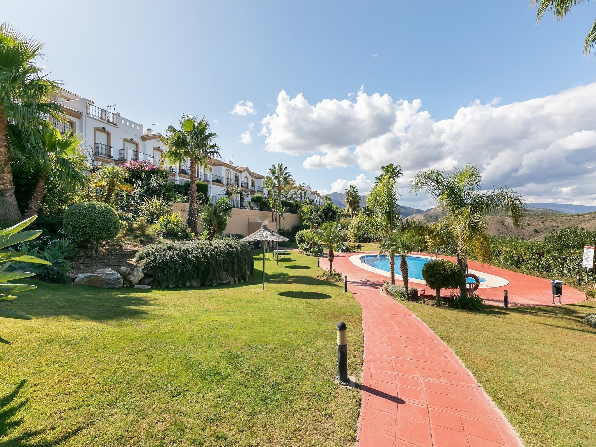 Ferienhaus Brisas del Golf