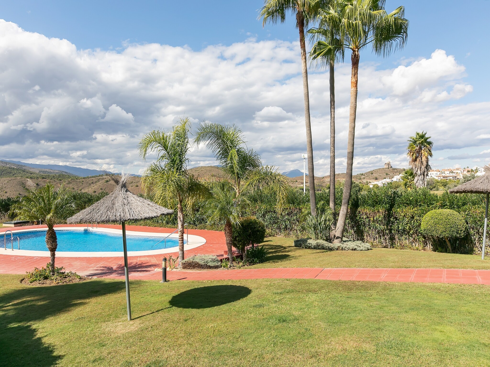 Ferienhaus Brisas del Golf