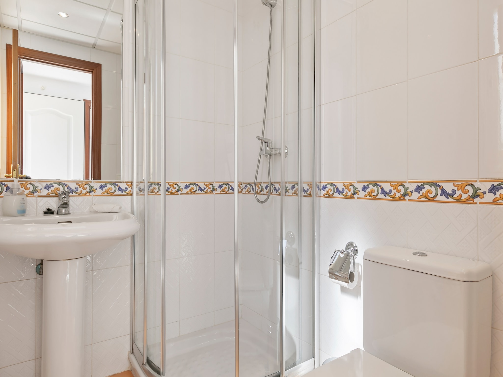 Ferienhaus Brisas del Golf