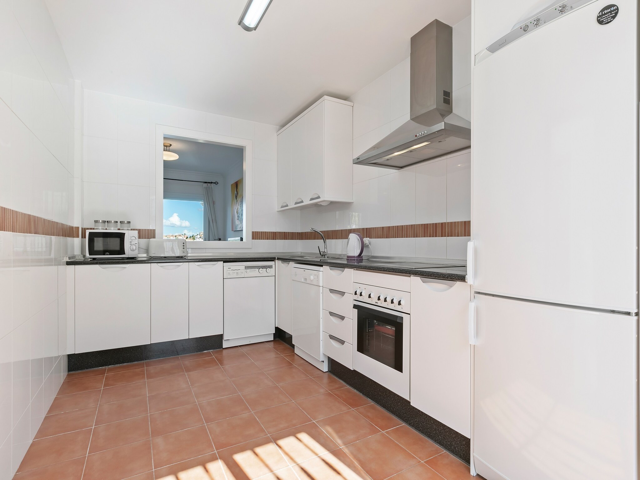 Ferienhaus Brisas del Golf