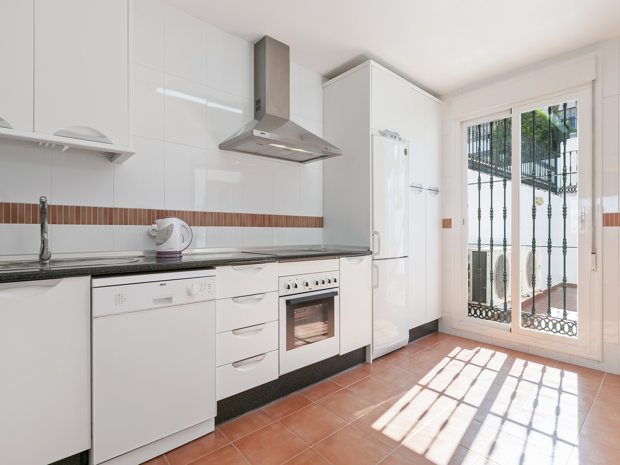 Ferienhaus Brisas del Golf