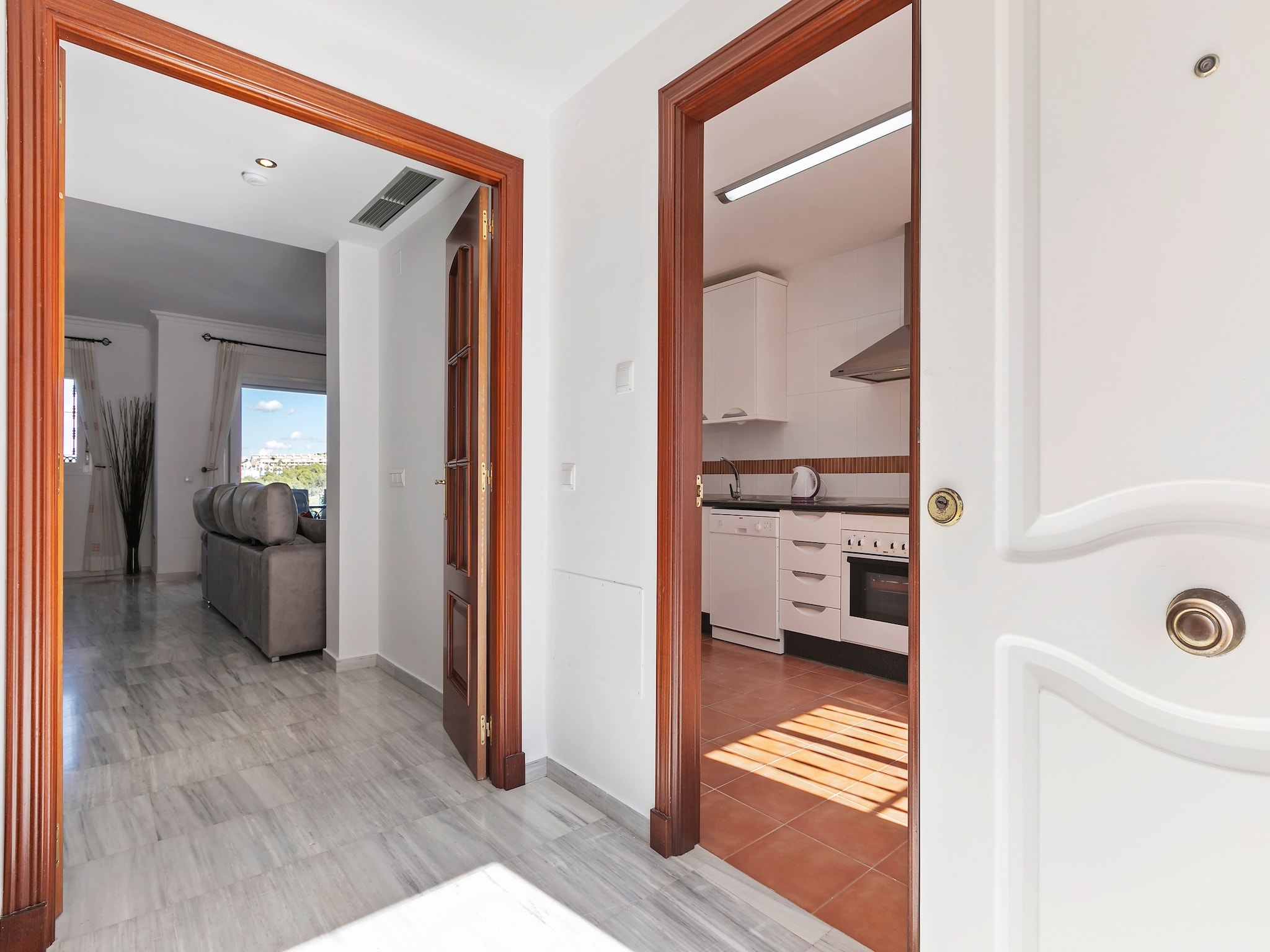 Ferienhaus Brisas del Golf