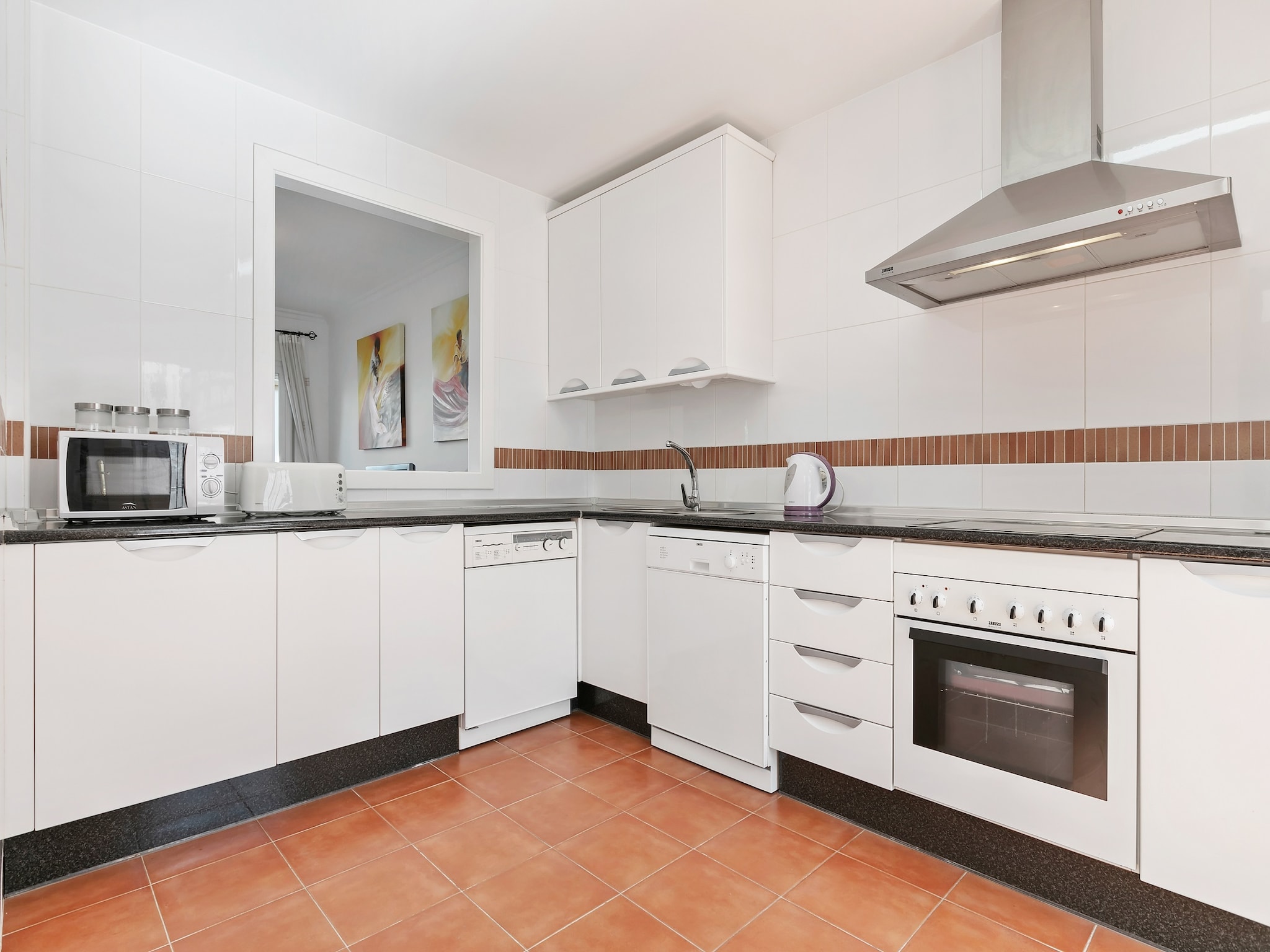 Ferienhaus Brisas del Golf