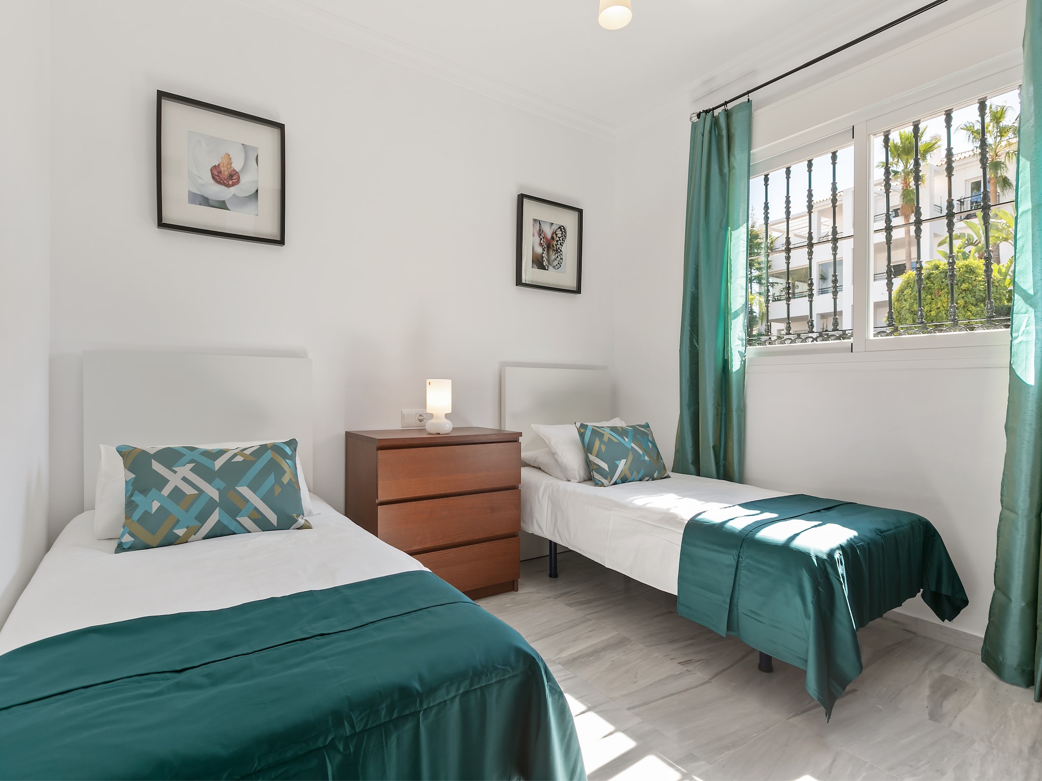 Ferienhaus Brisas del Golf