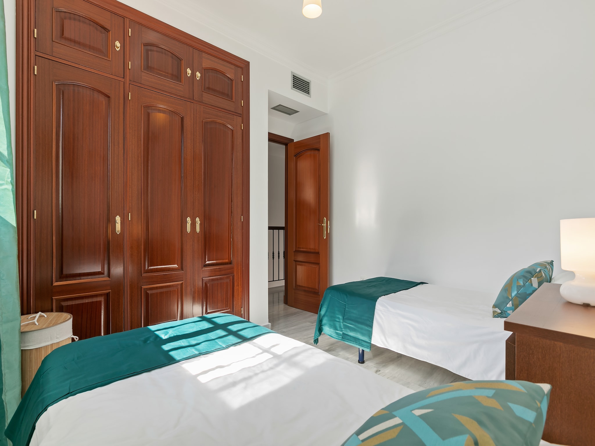 Ferienhaus Brisas del Golf