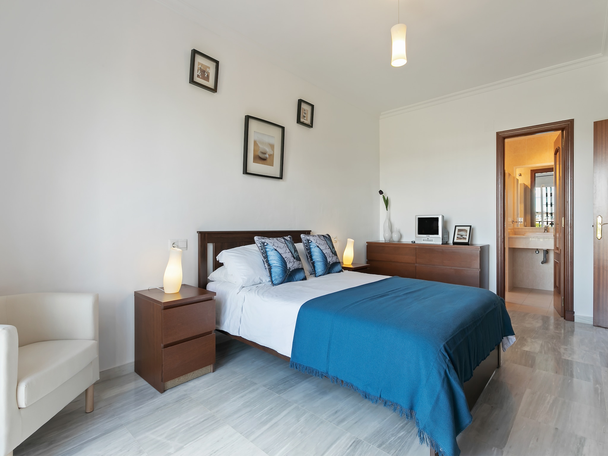 Ferienhaus Brisas del Golf
