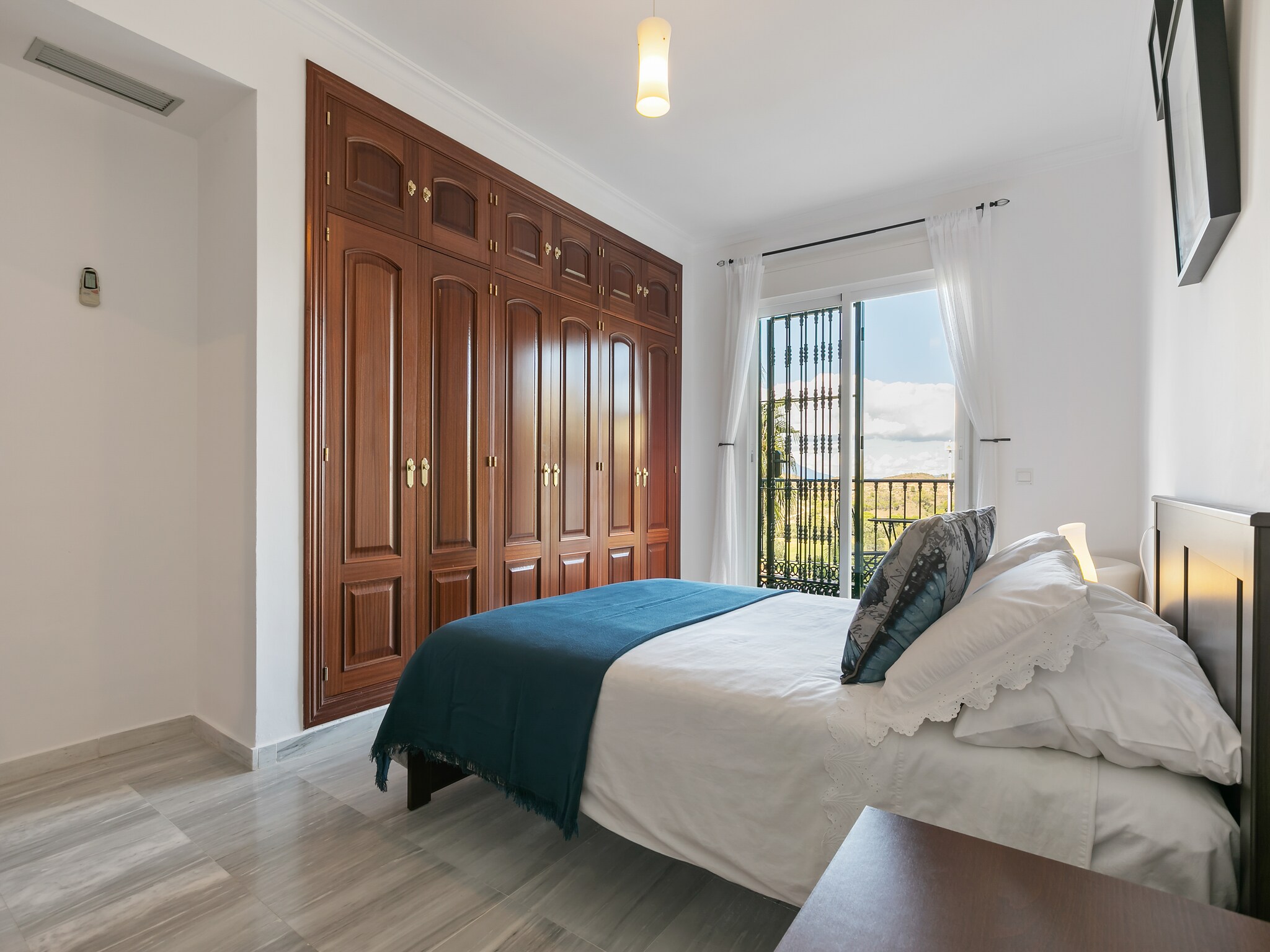 Ferienhaus Brisas del Golf
