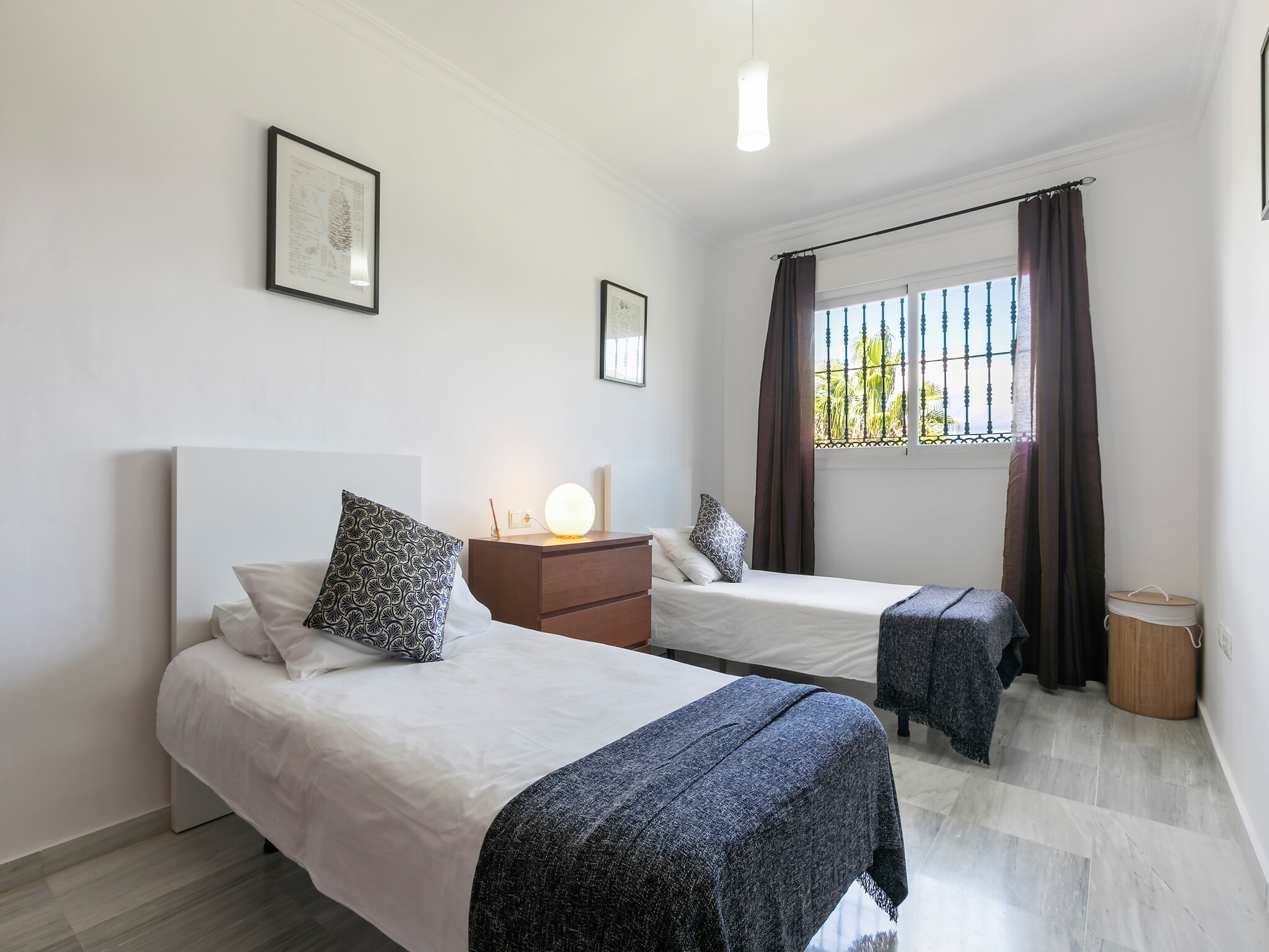 Ferienhaus Brisas del Golf