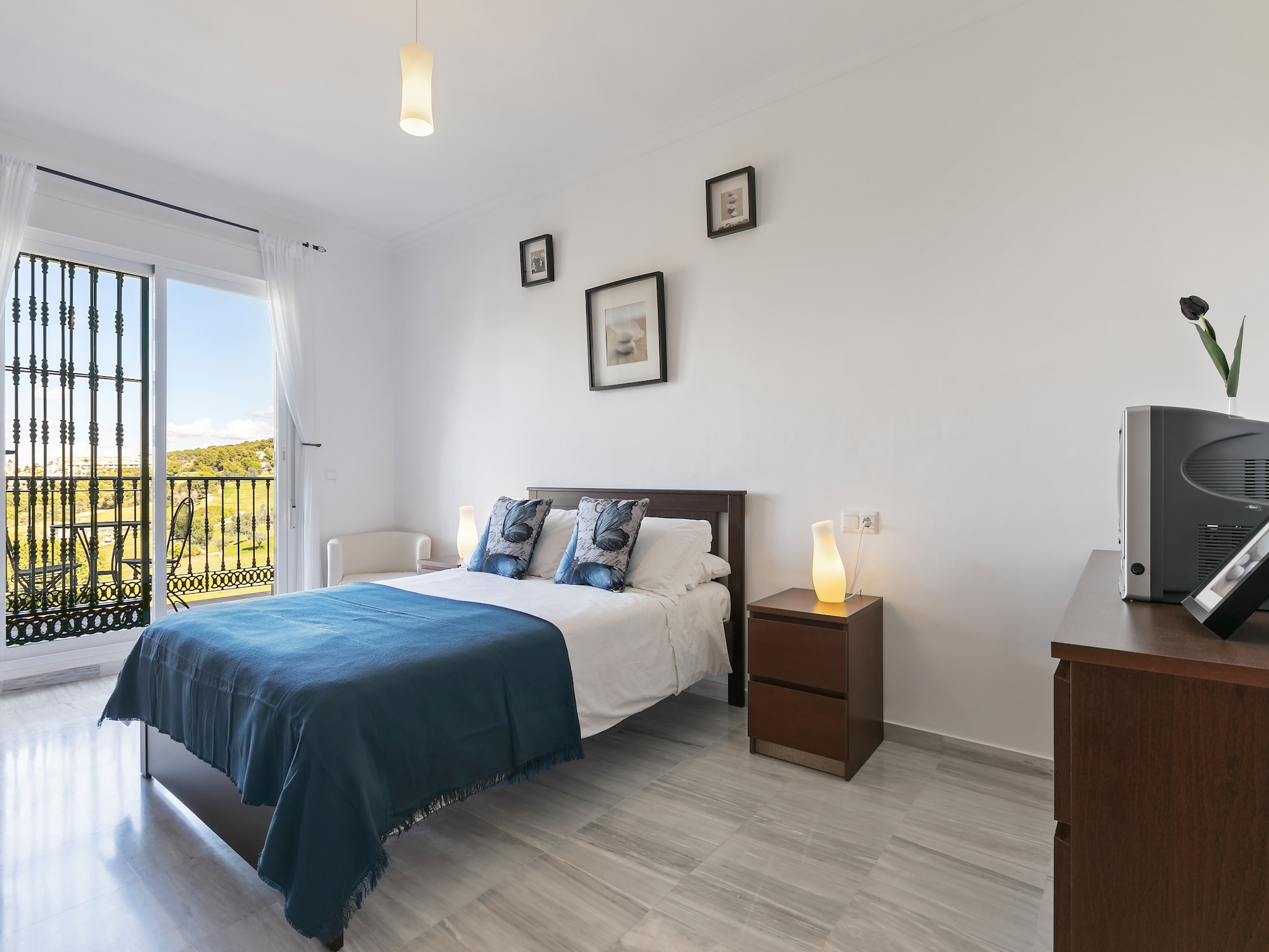 Ferienhaus Brisas del Golf