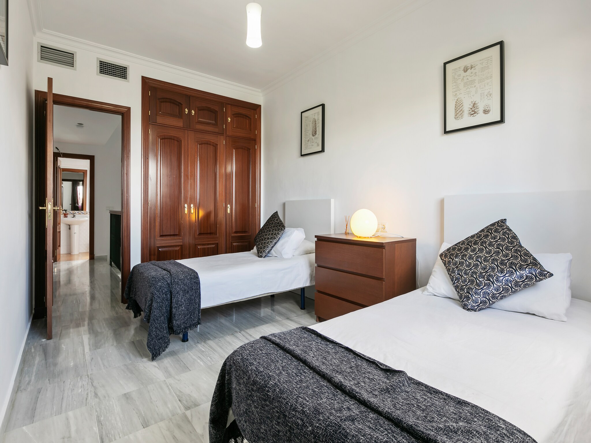 Ferienhaus Brisas del Golf