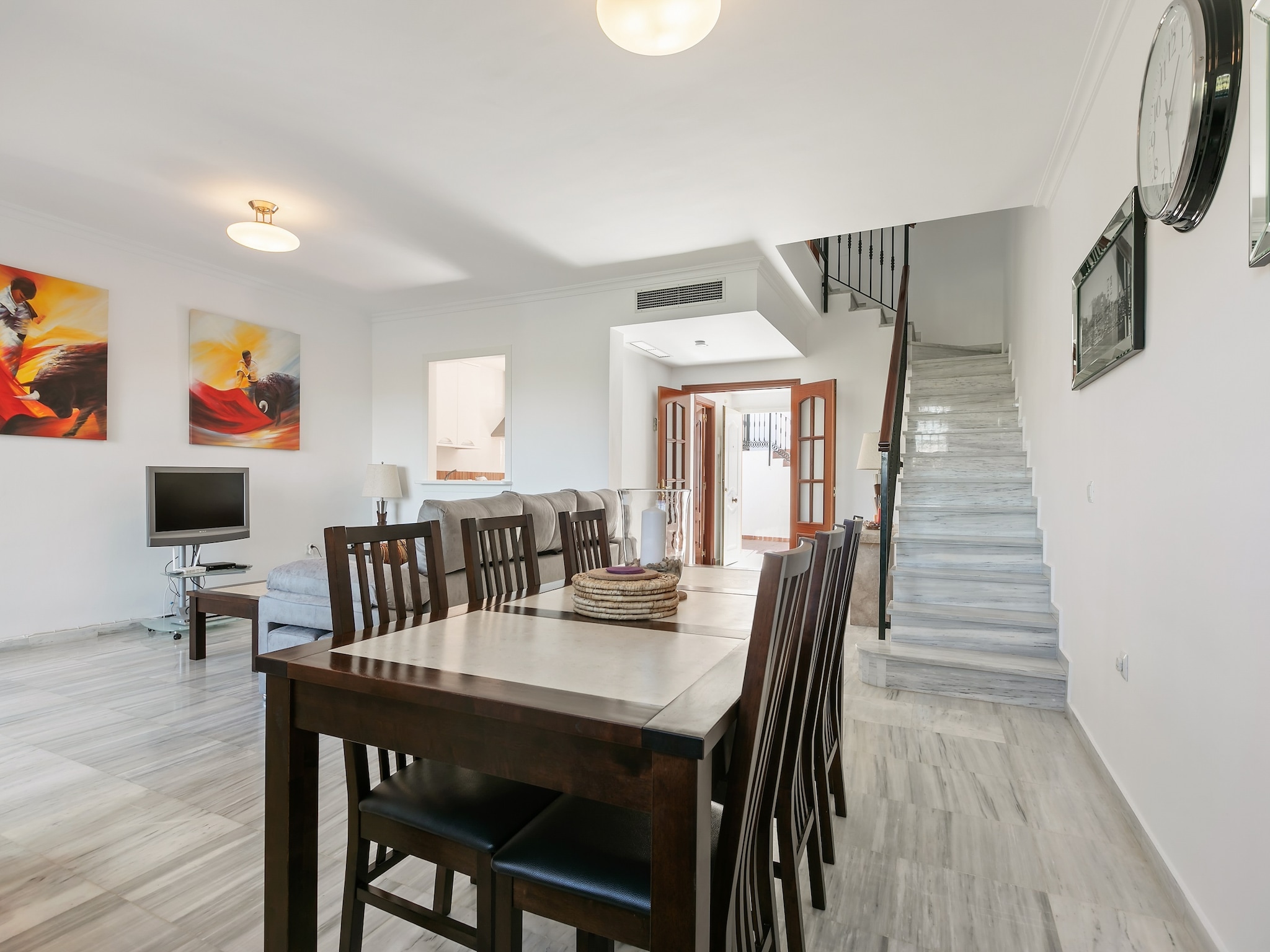 Ferienhaus Brisas del Golf