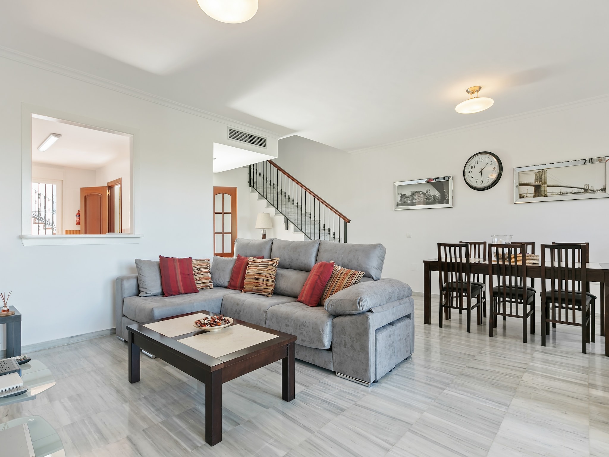 Ferienhaus Brisas del Golf