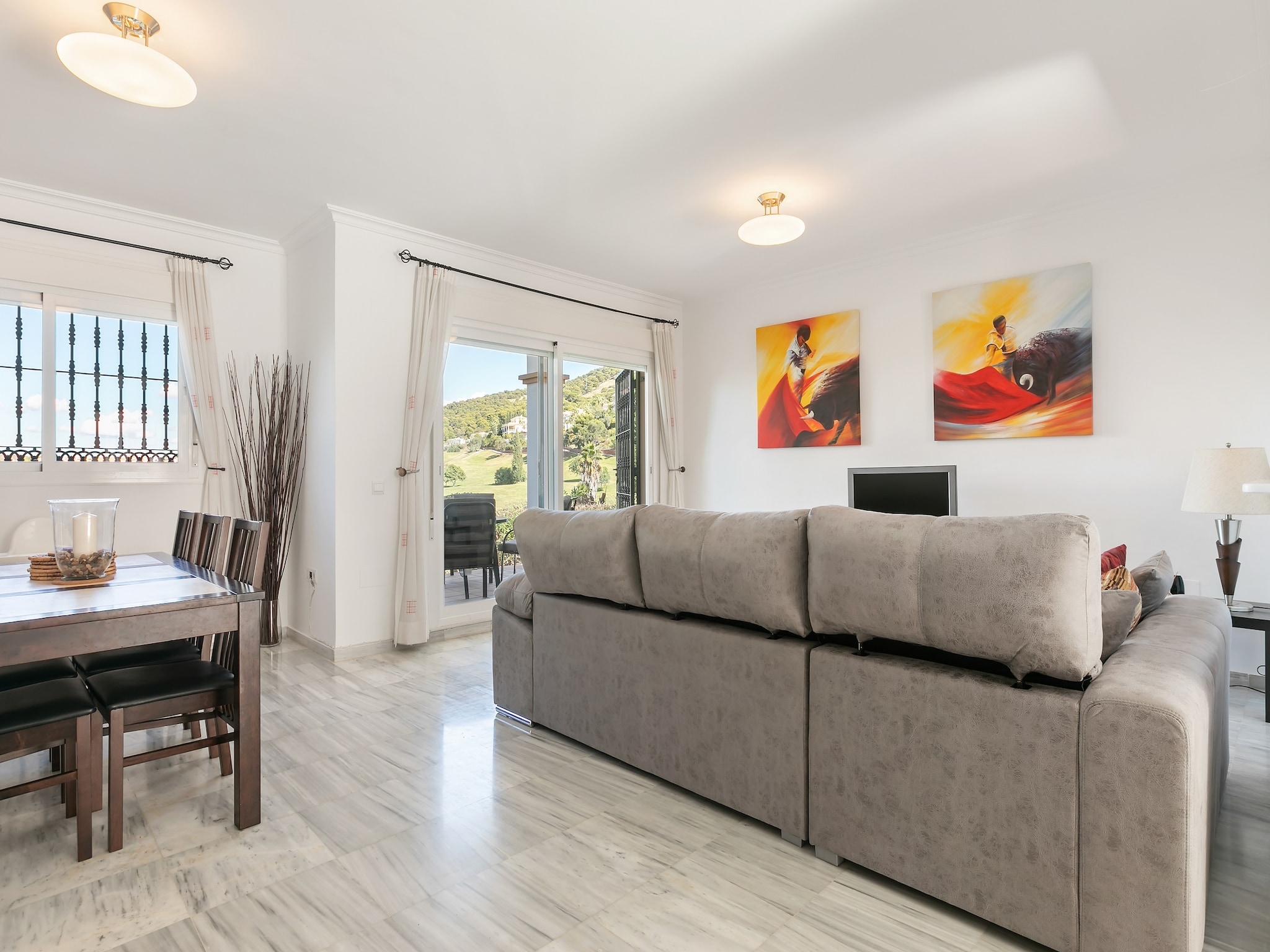 Ferienhaus Brisas del Golf
