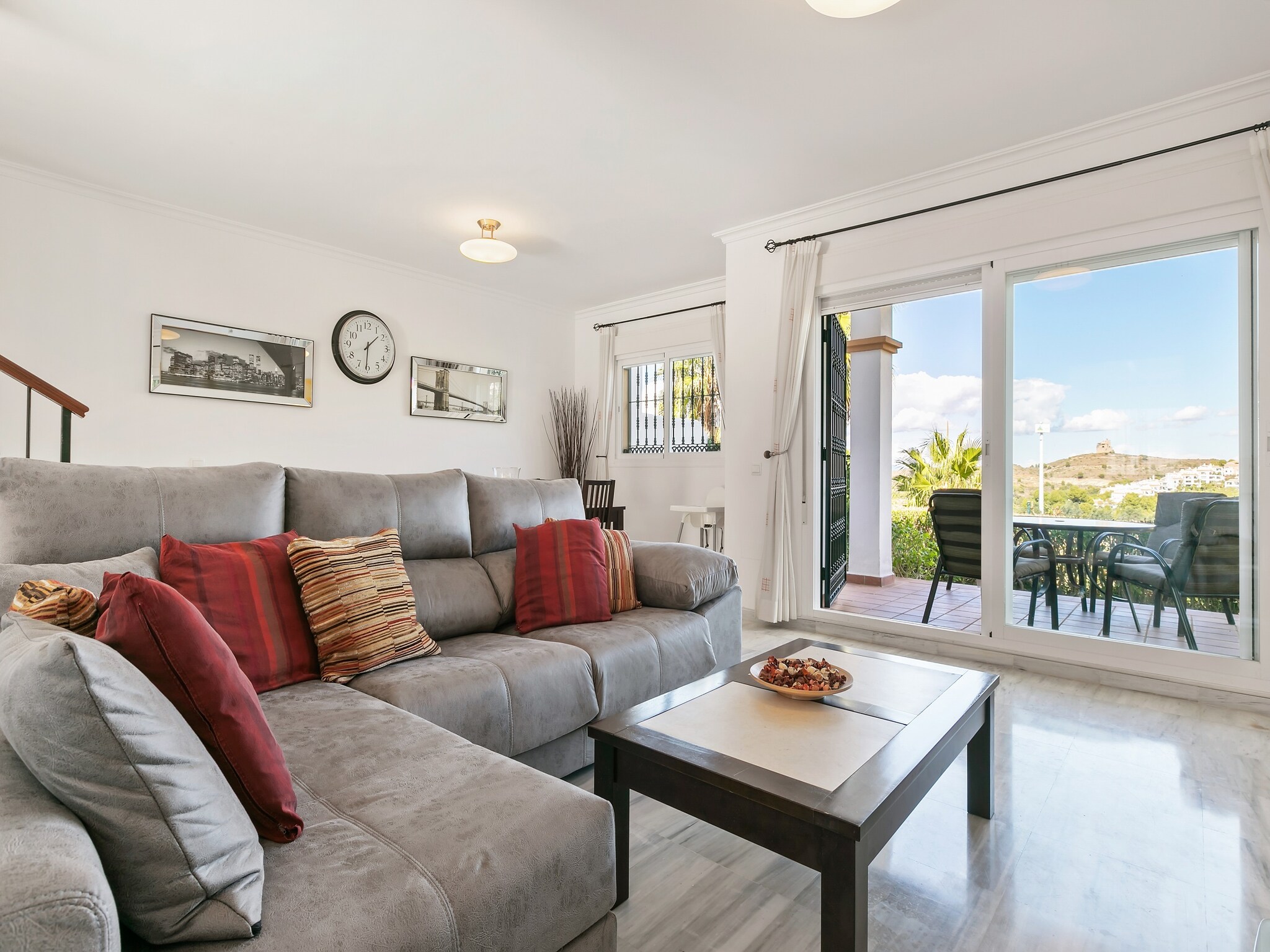 Ferienhaus Brisas del Golf