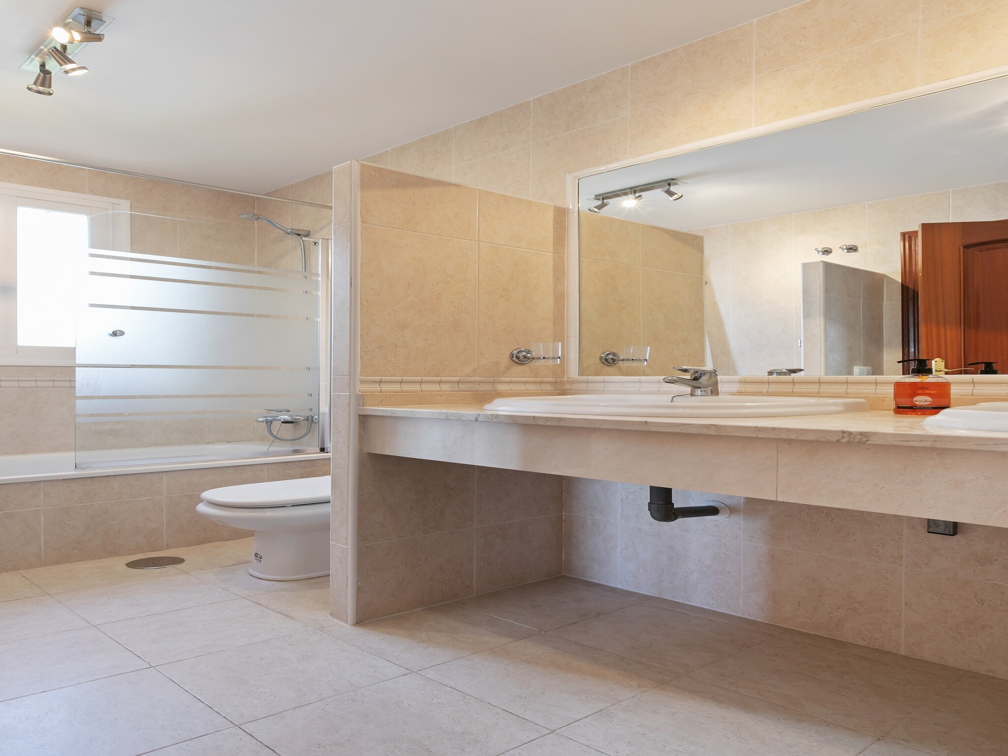 Ferienhaus Brisas del Golf