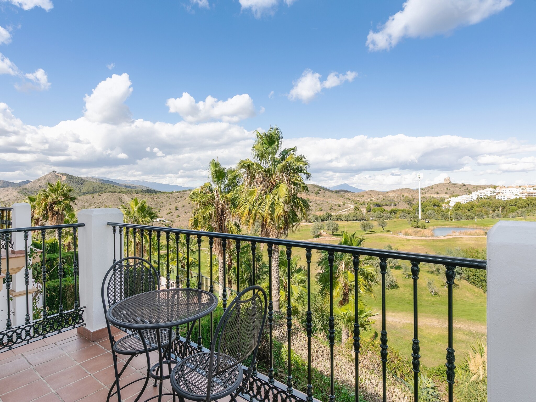 Ferienhaus Brisas del Golf