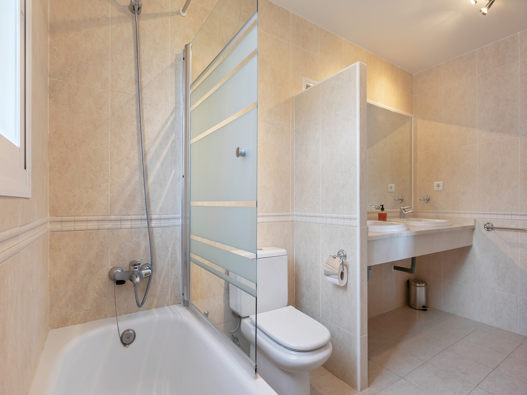 Ferienhaus Brisas del Golf
