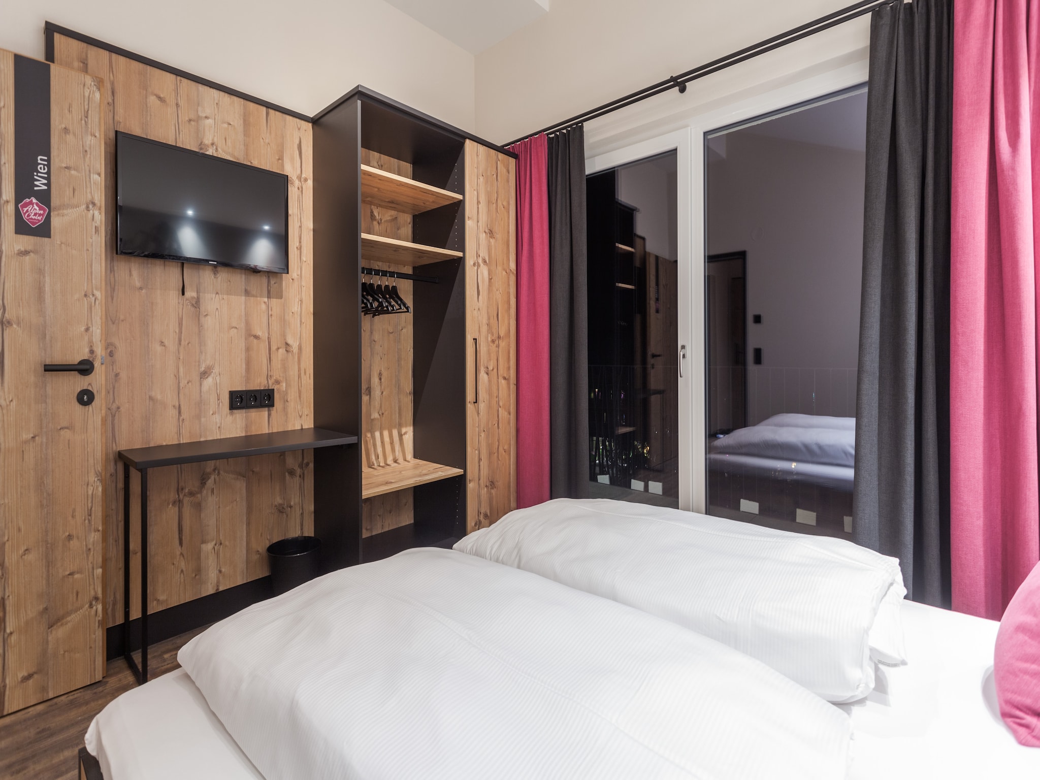 Ferienhaus Luxurious Montafon Chalet L 2