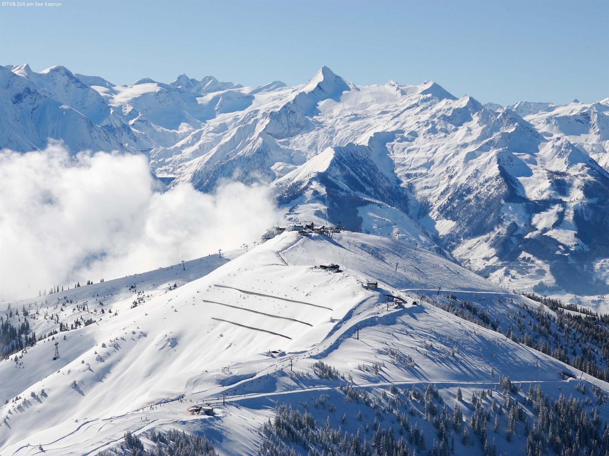   Luxurious Montafon Chalet S 2