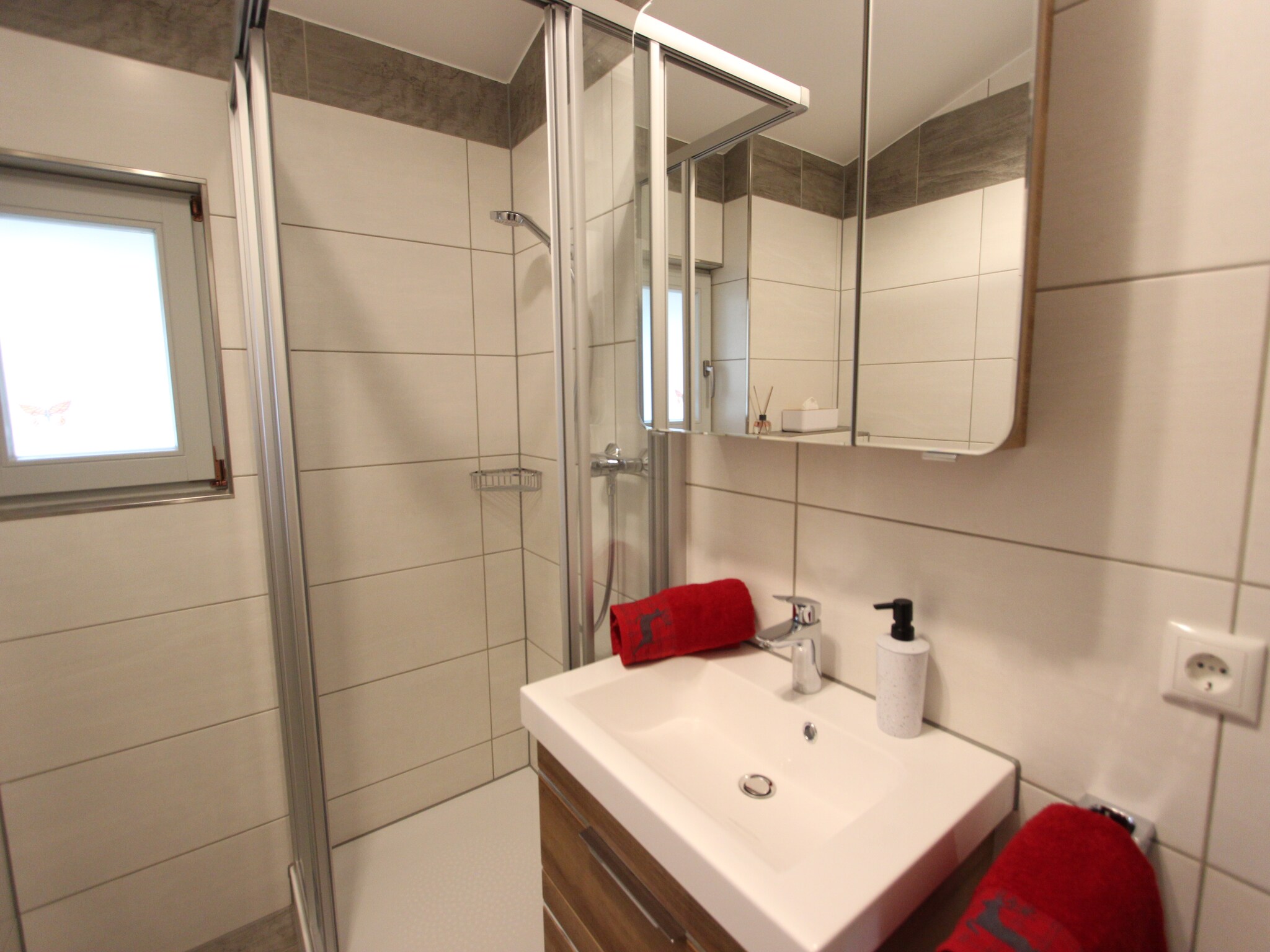 Ferienwohnung Apartment Hüttenzauber