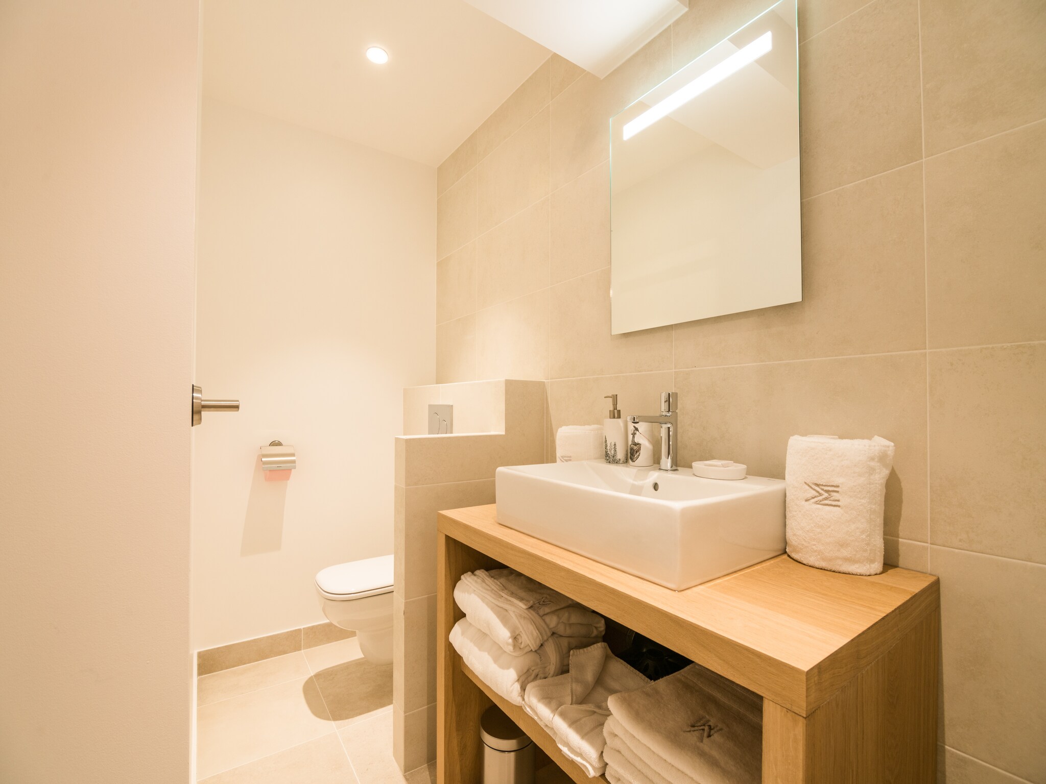 Apartamento Les Portes de Megève 3