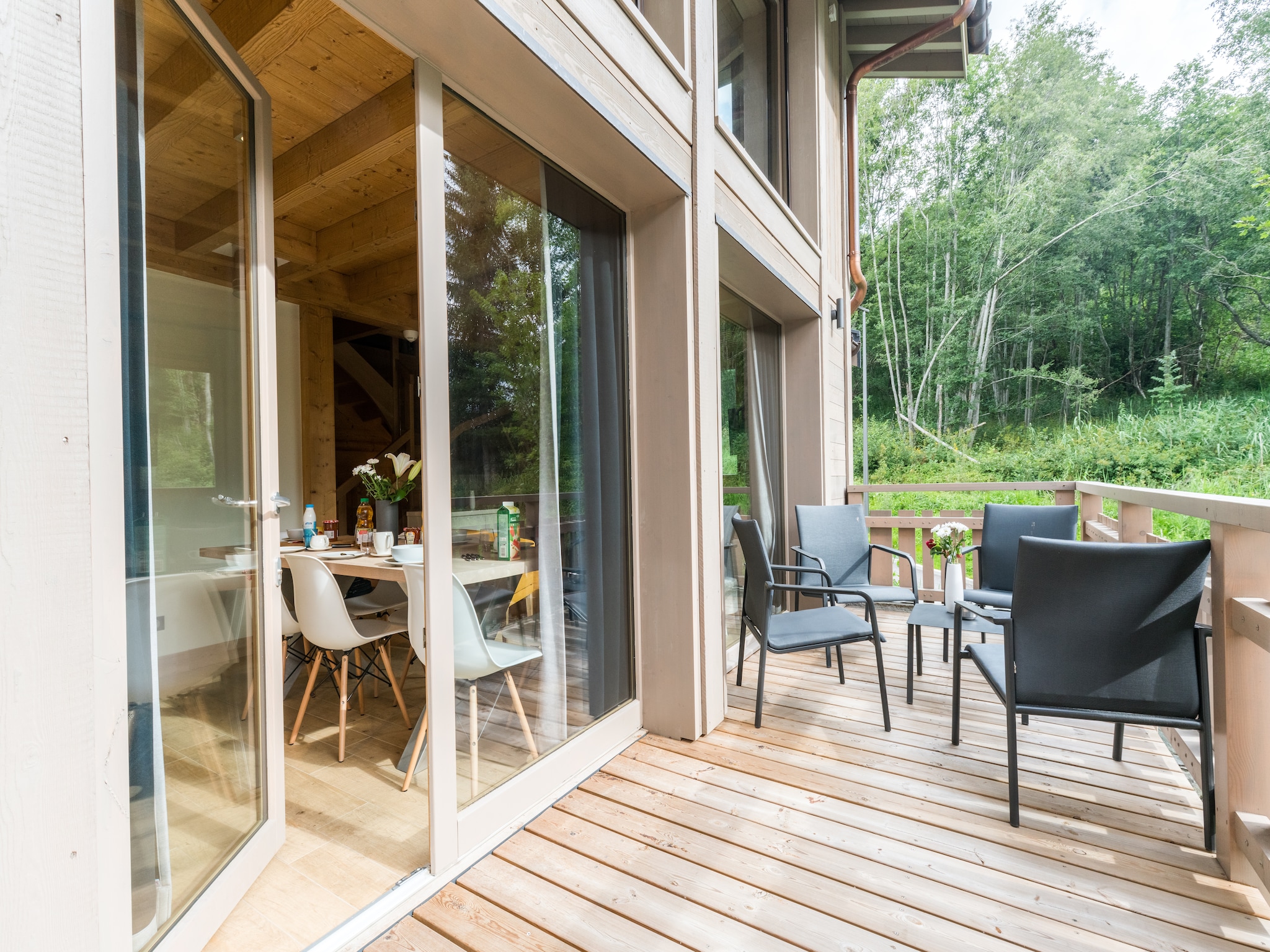 Vacation home Les Portes de Megève 5
