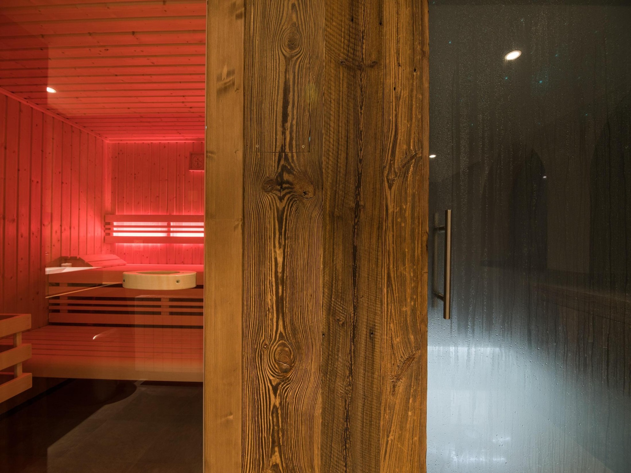 Ferienhaus Les Portes de Megève 6