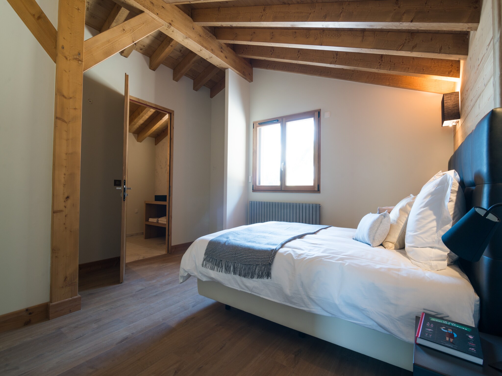 Vacation home Les Portes de Megève 8